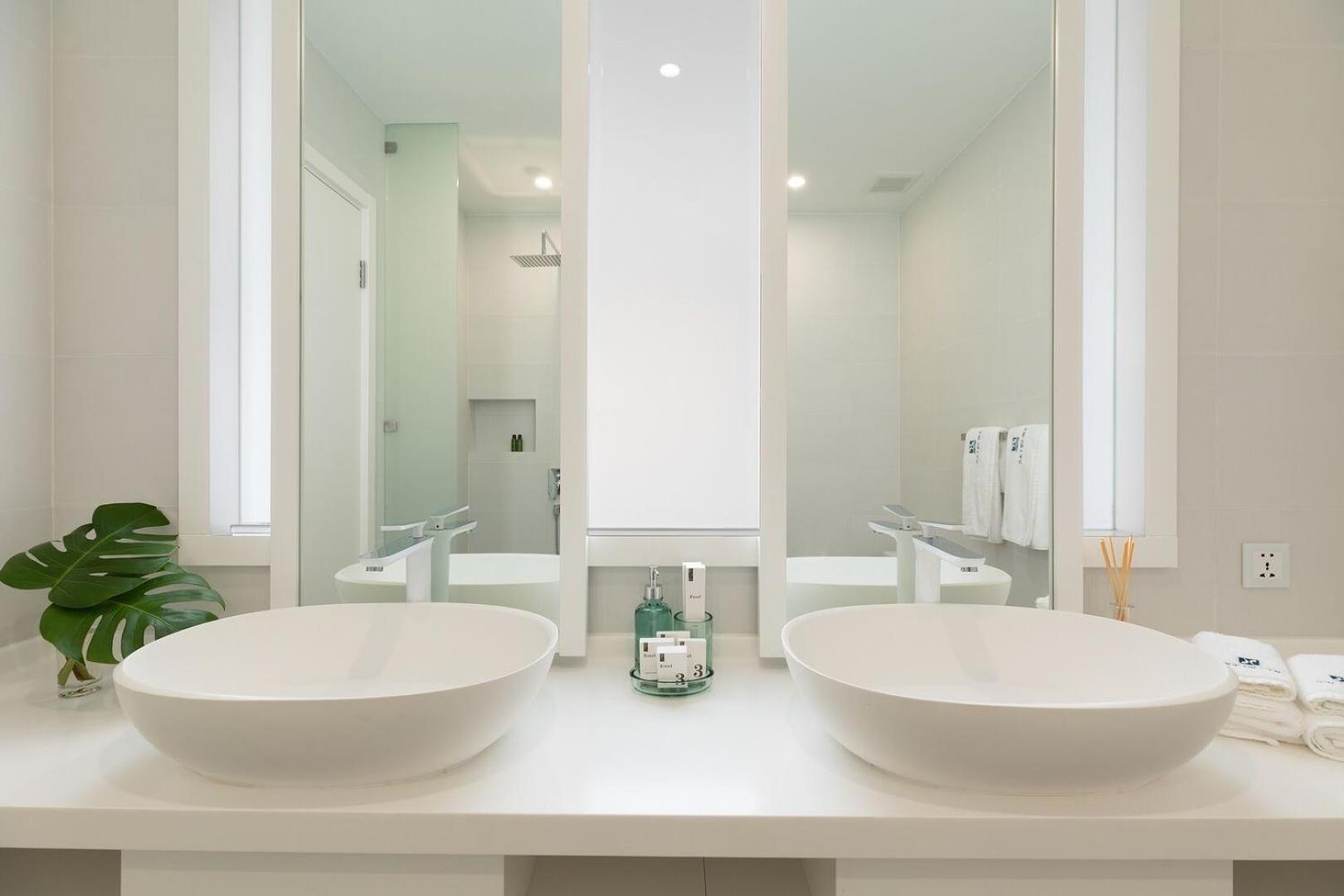 Kw Samui Villa