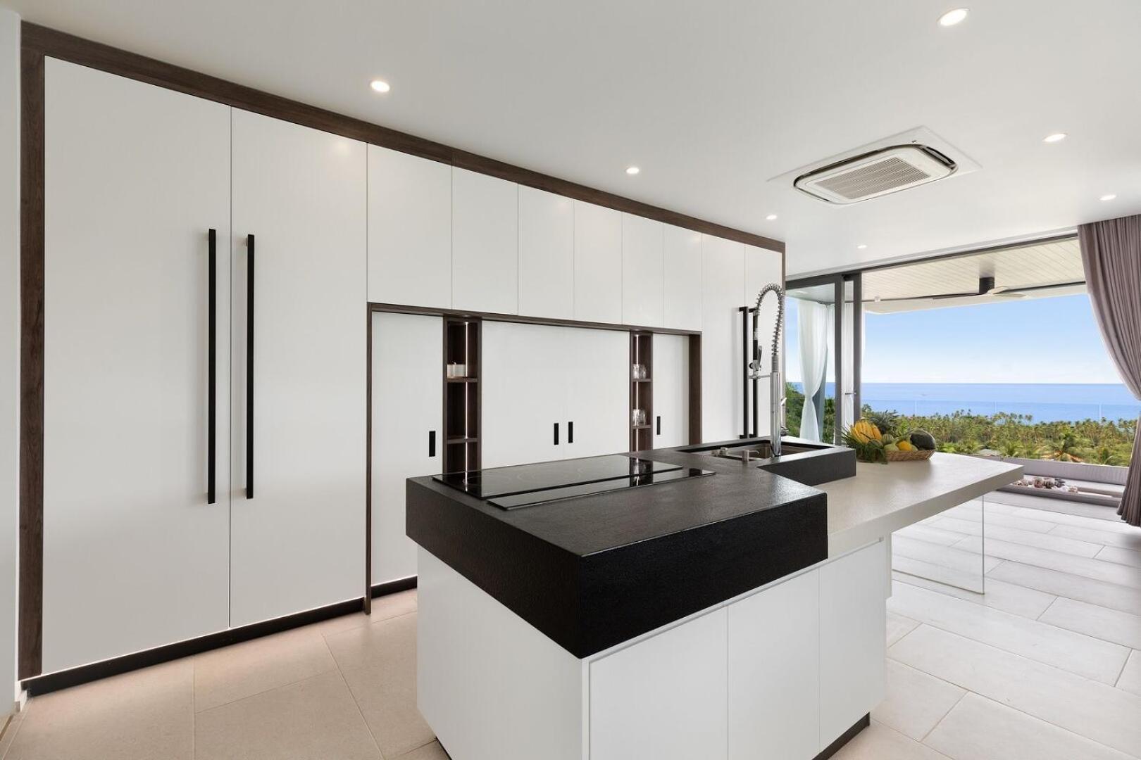 Villa Kw Samui