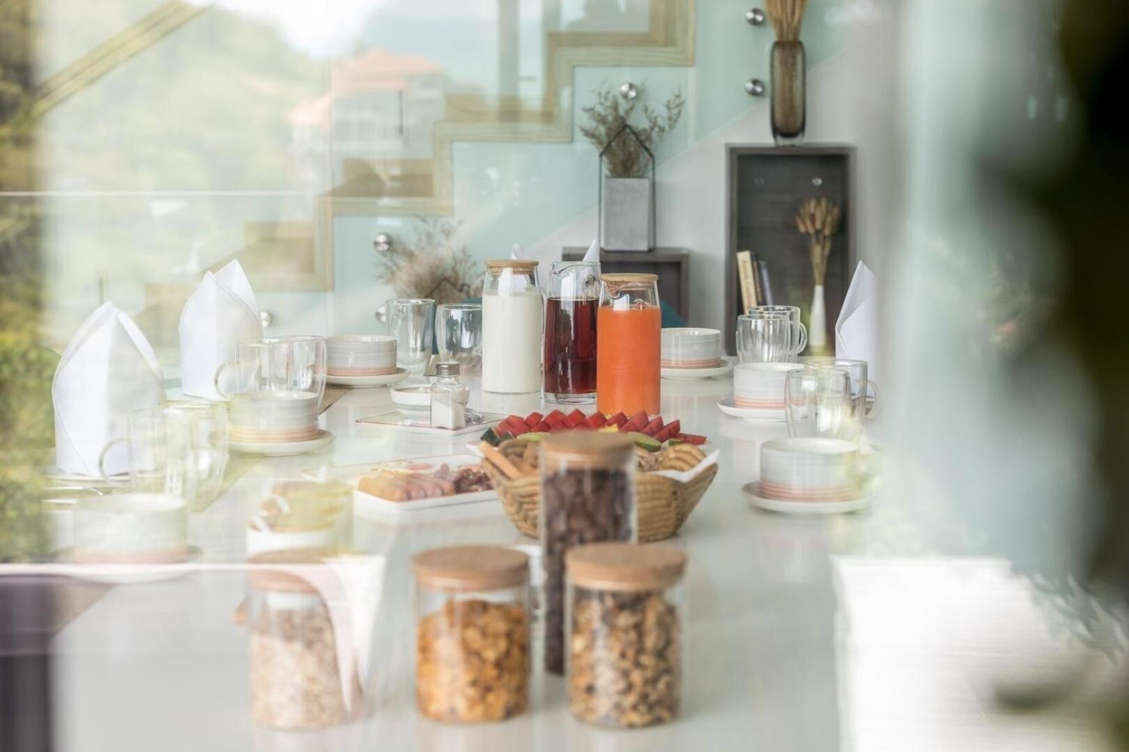 Kw Samui Villa Ban Bang Po