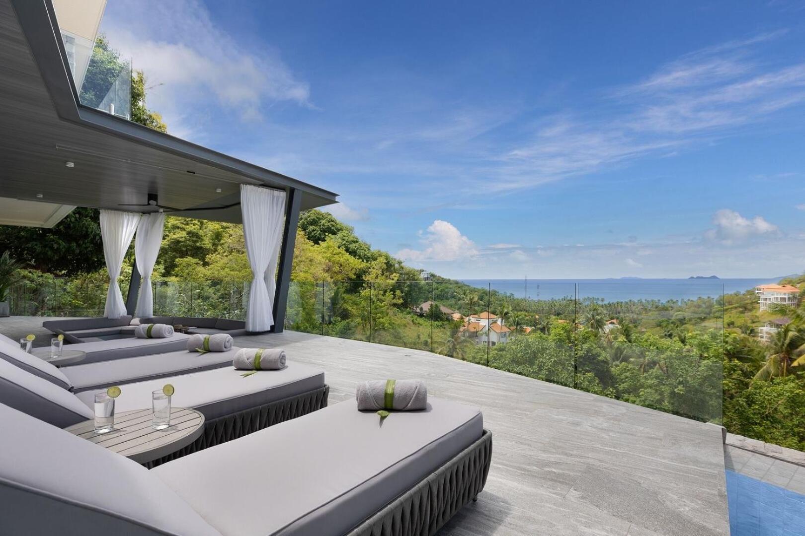Kw Samui Villa