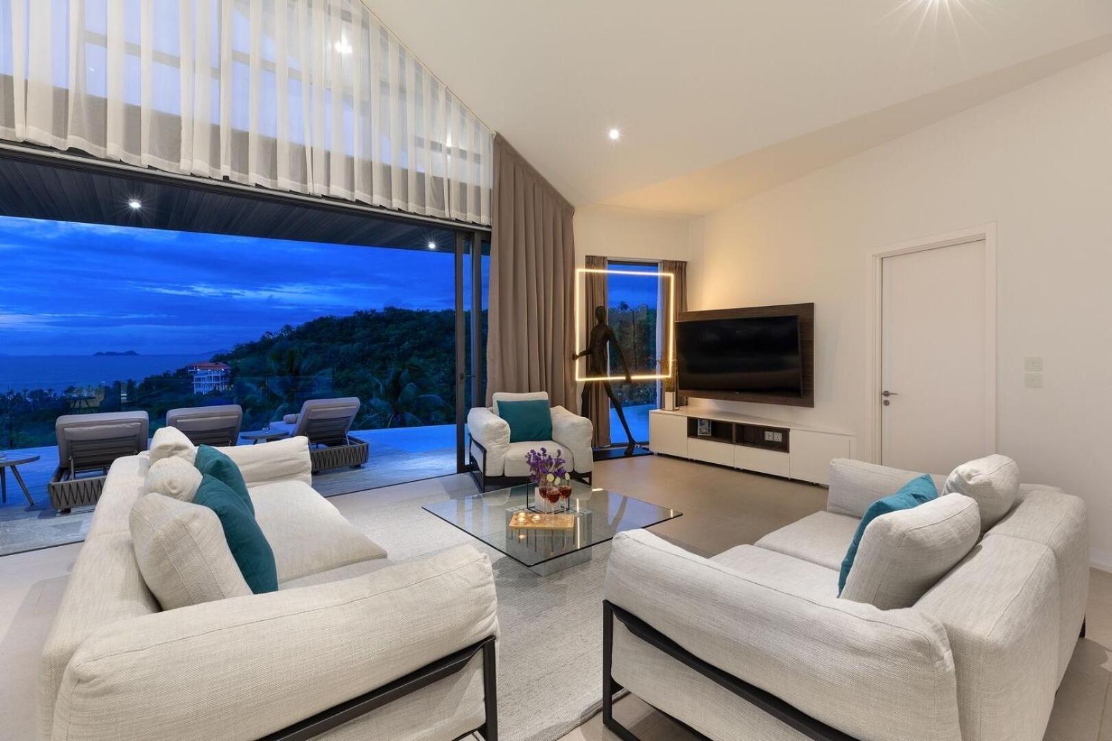 Villa Kw Samui *