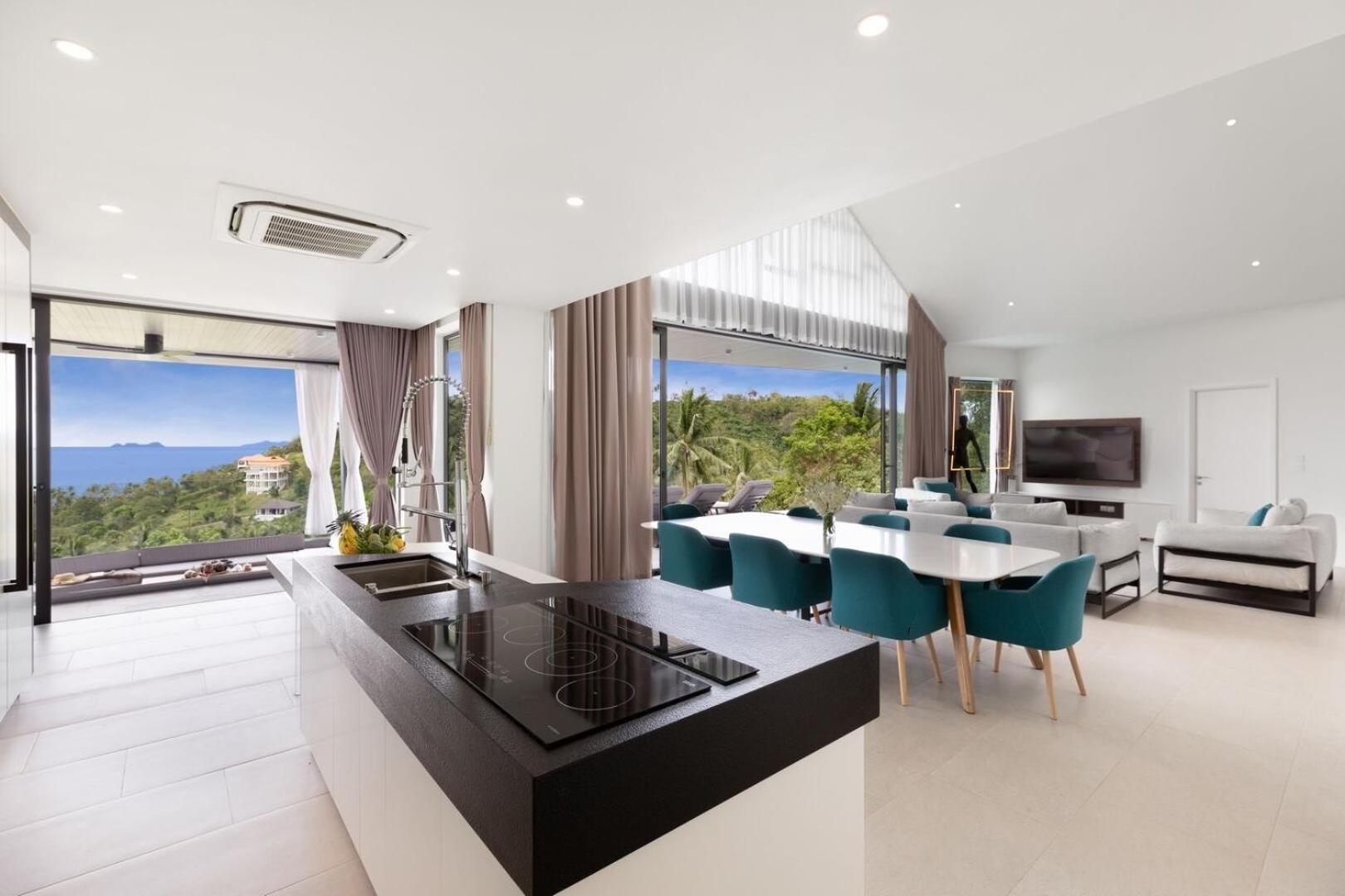 Kw Samui Villa *