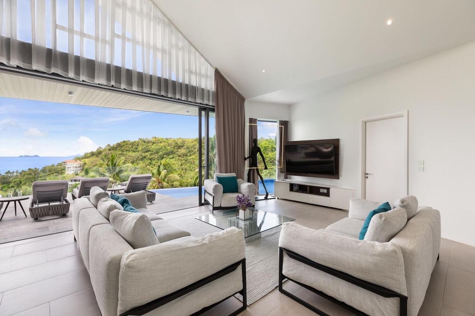Villa Kw Samui *