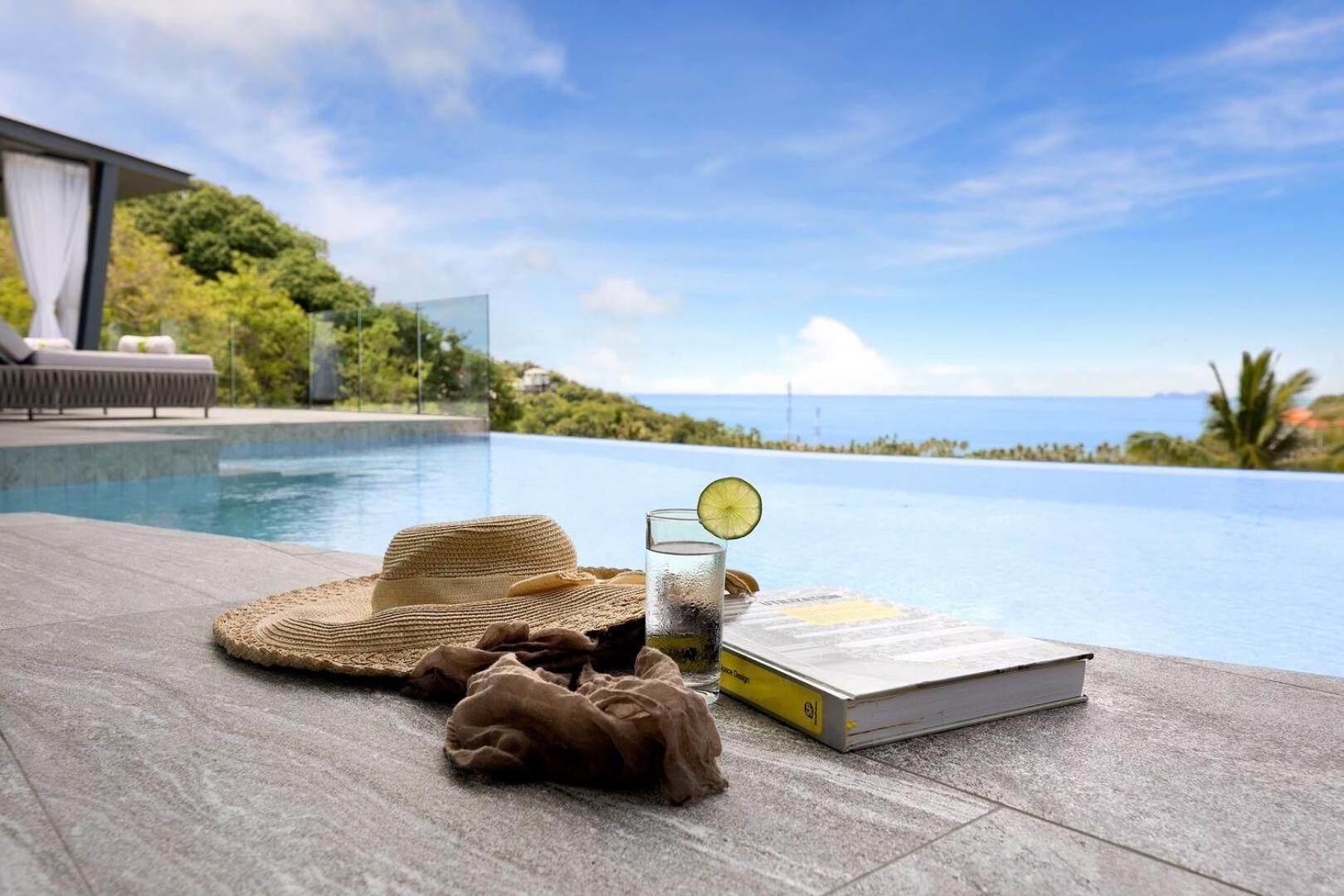 Kw Samui Villa Ban Bang Po