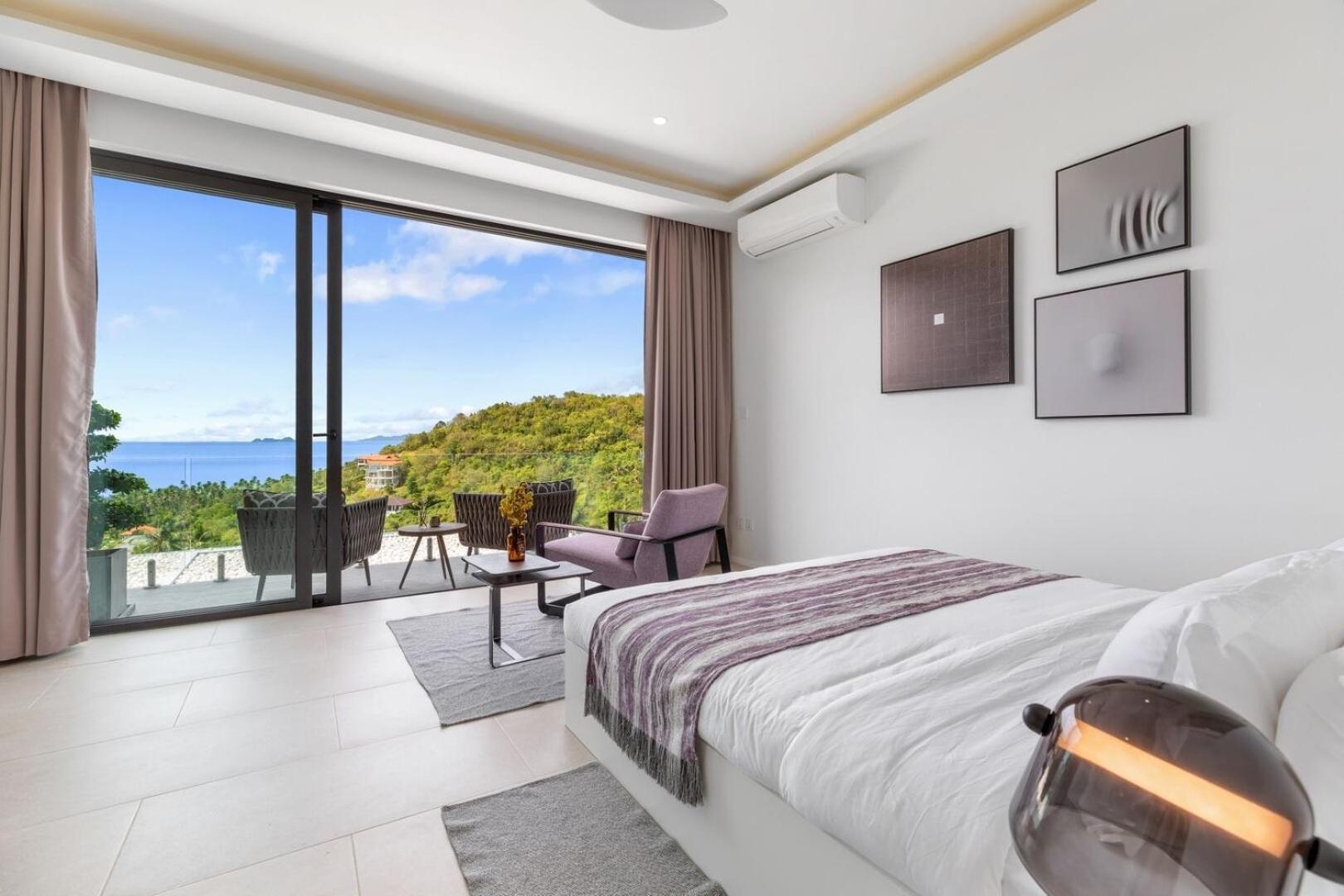 Kw Samui * Ban Bang Po