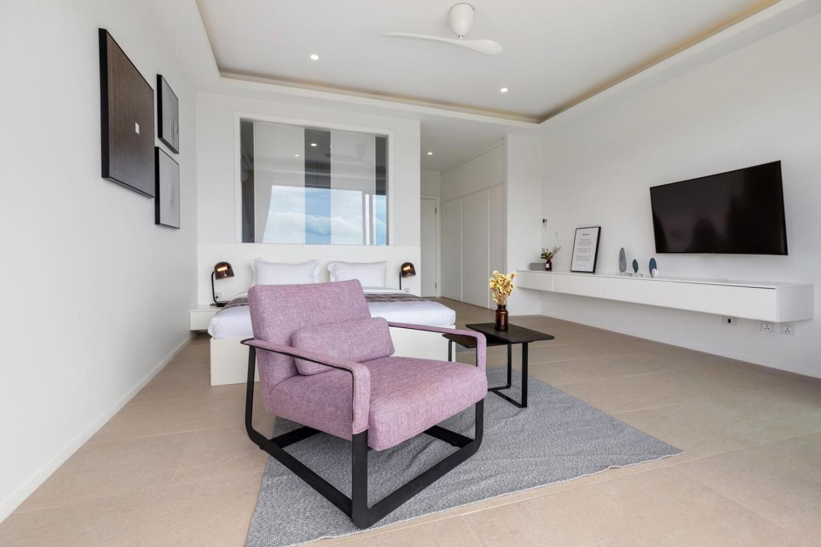 Kw Samui Villa