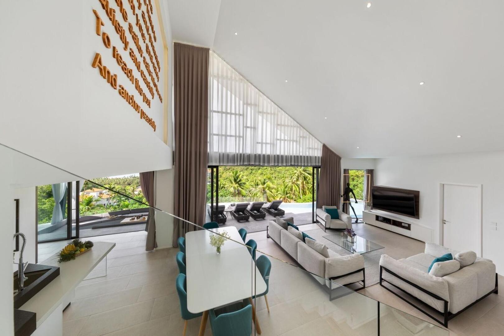 Kw Samui Villa *