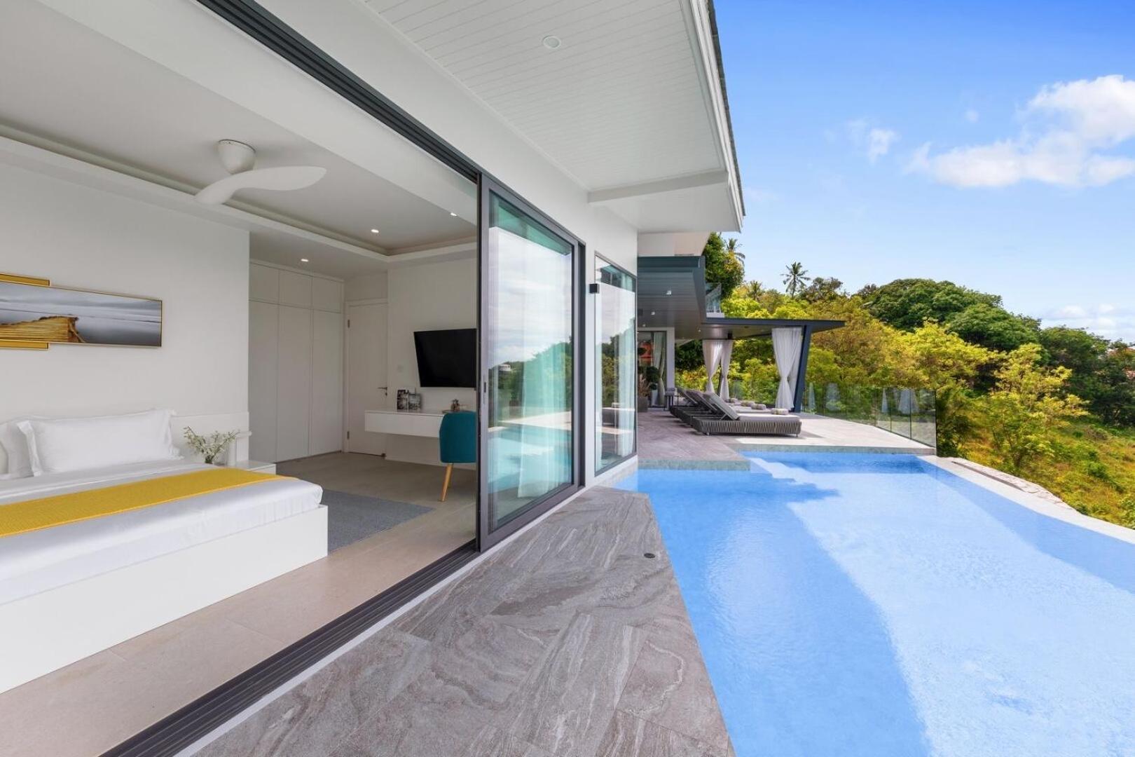 Kw Samui * Ban Bang Po