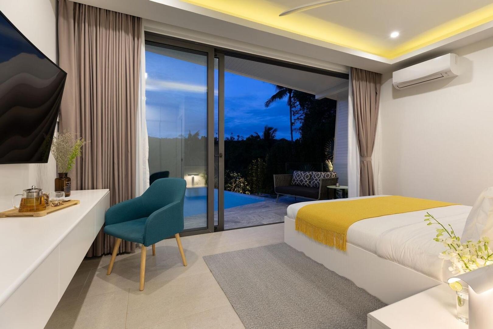 Kw Samui Villa