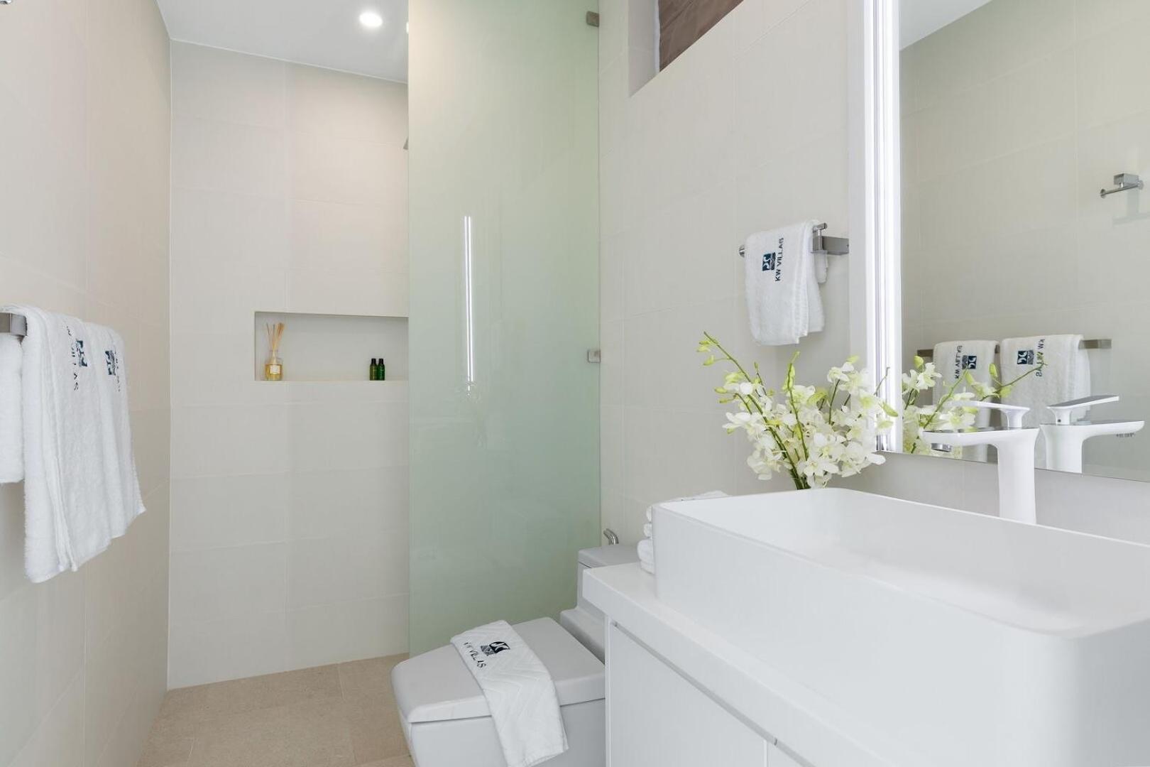 Villa Kw Samui