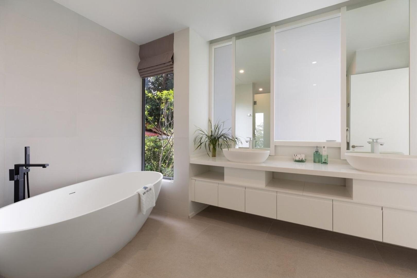 Kw Samui Villa *