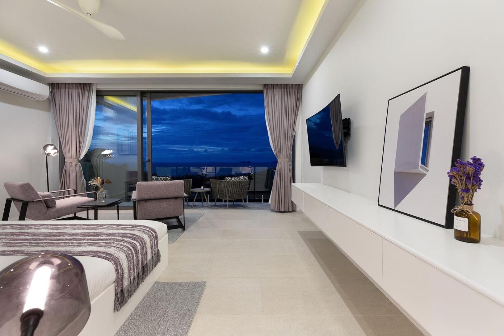 Villa Kw Samui Ban Bang Po
