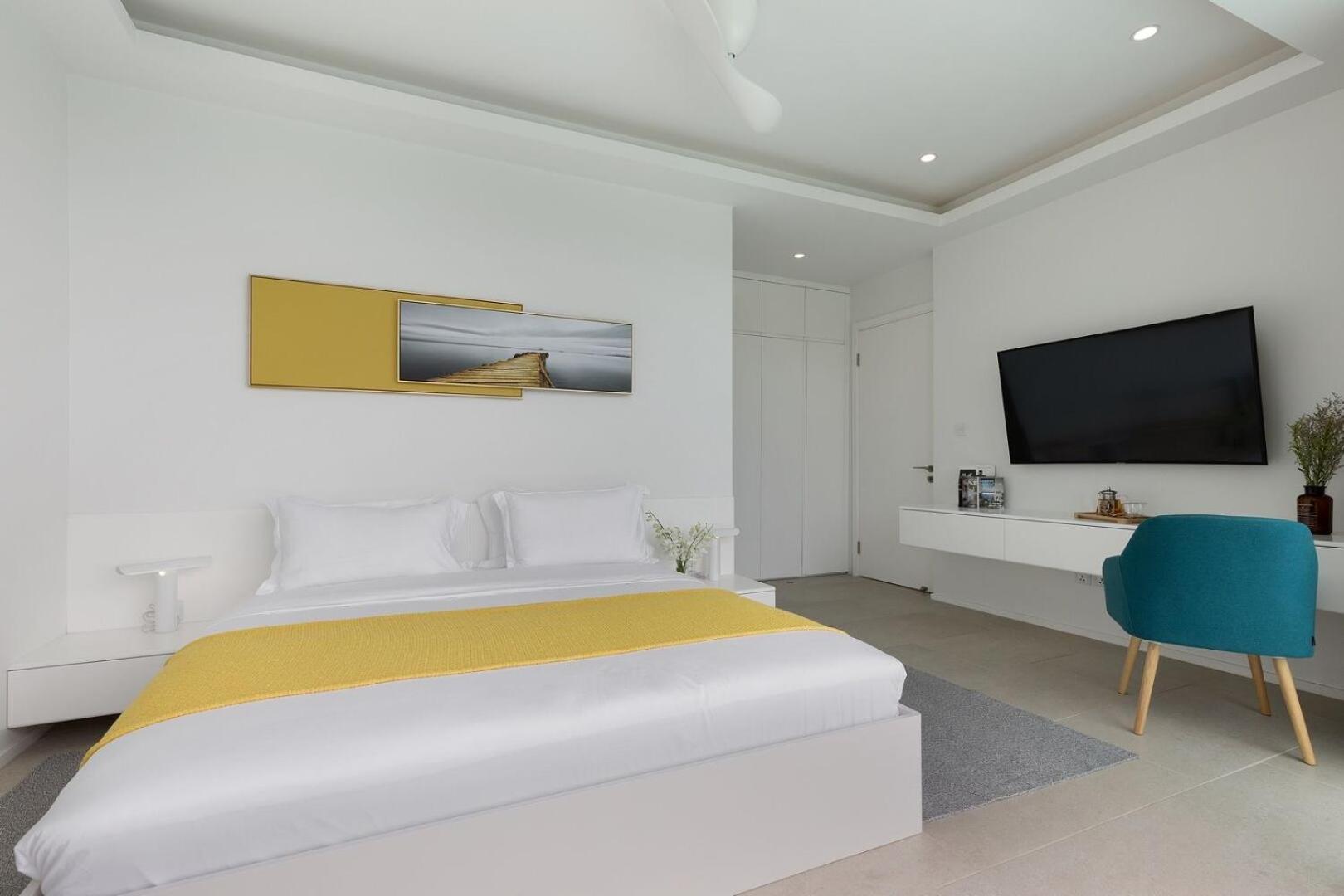 Kw Samui Villa