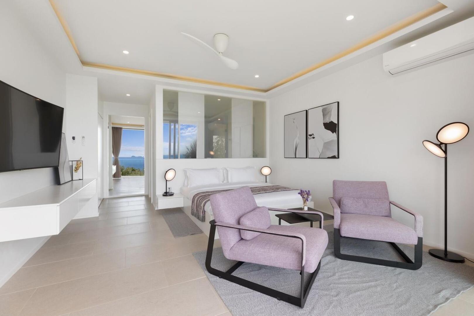 Villa Kw Samui