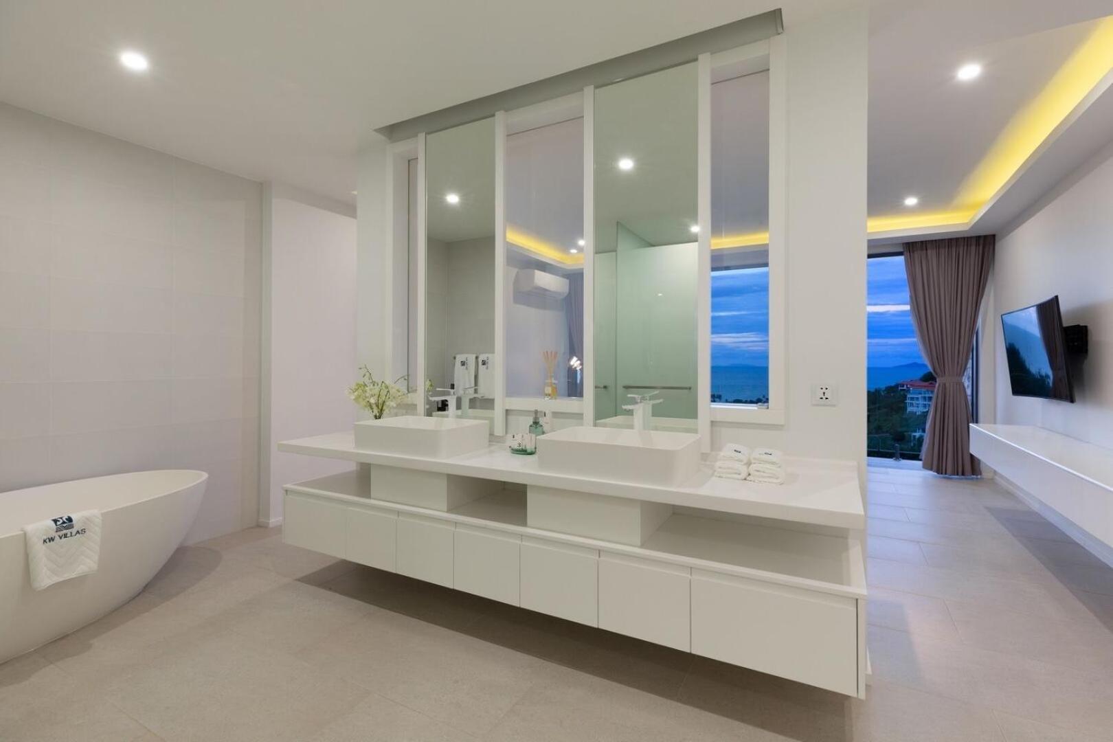 Kw Samui Villa *