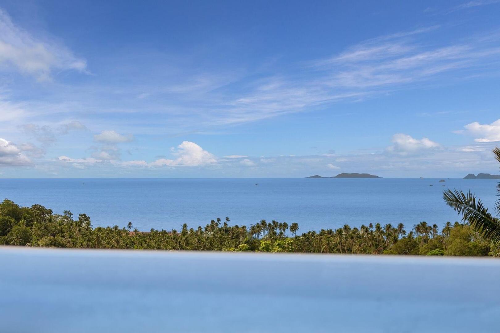 Villa Kw Samui *
