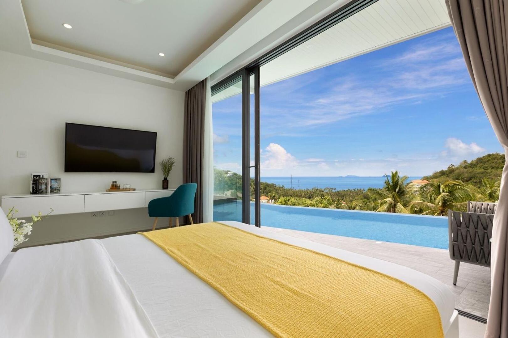 Kw Samui Villa