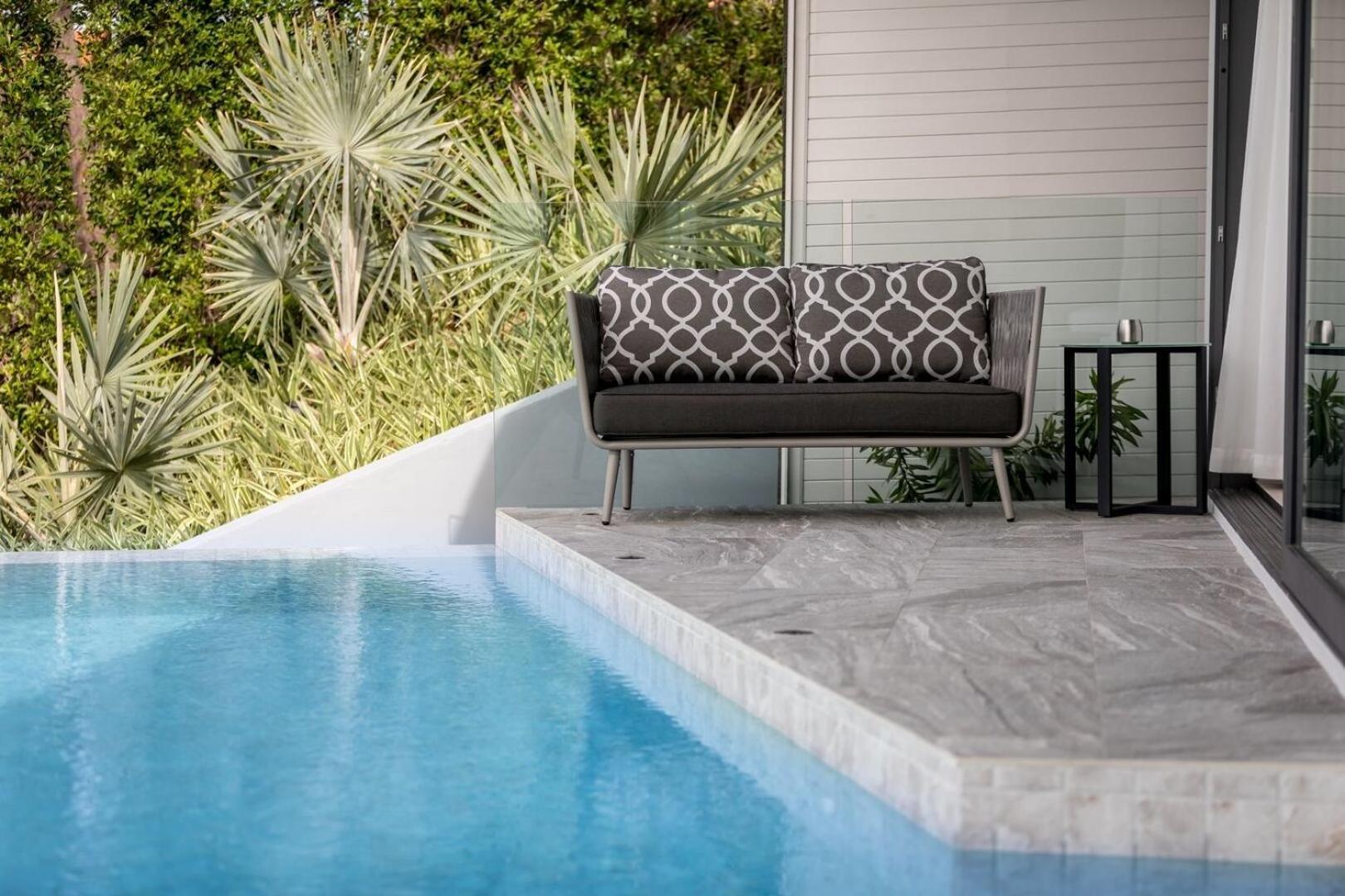 Villa Kw Samui