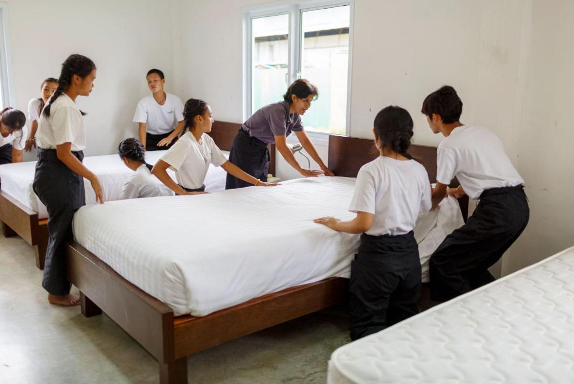 Hostel Bbvc - Collegestay *