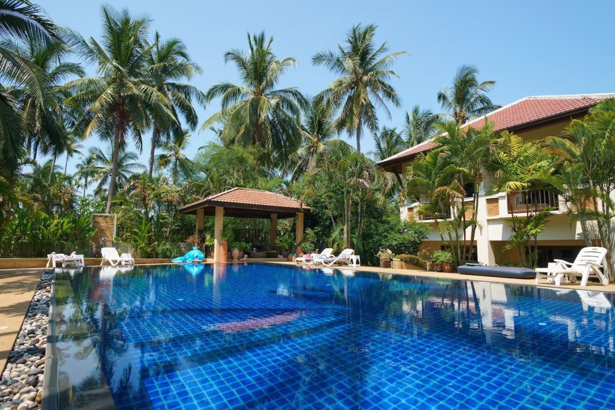Apartment Maenam Hills Amphoe Koksamui