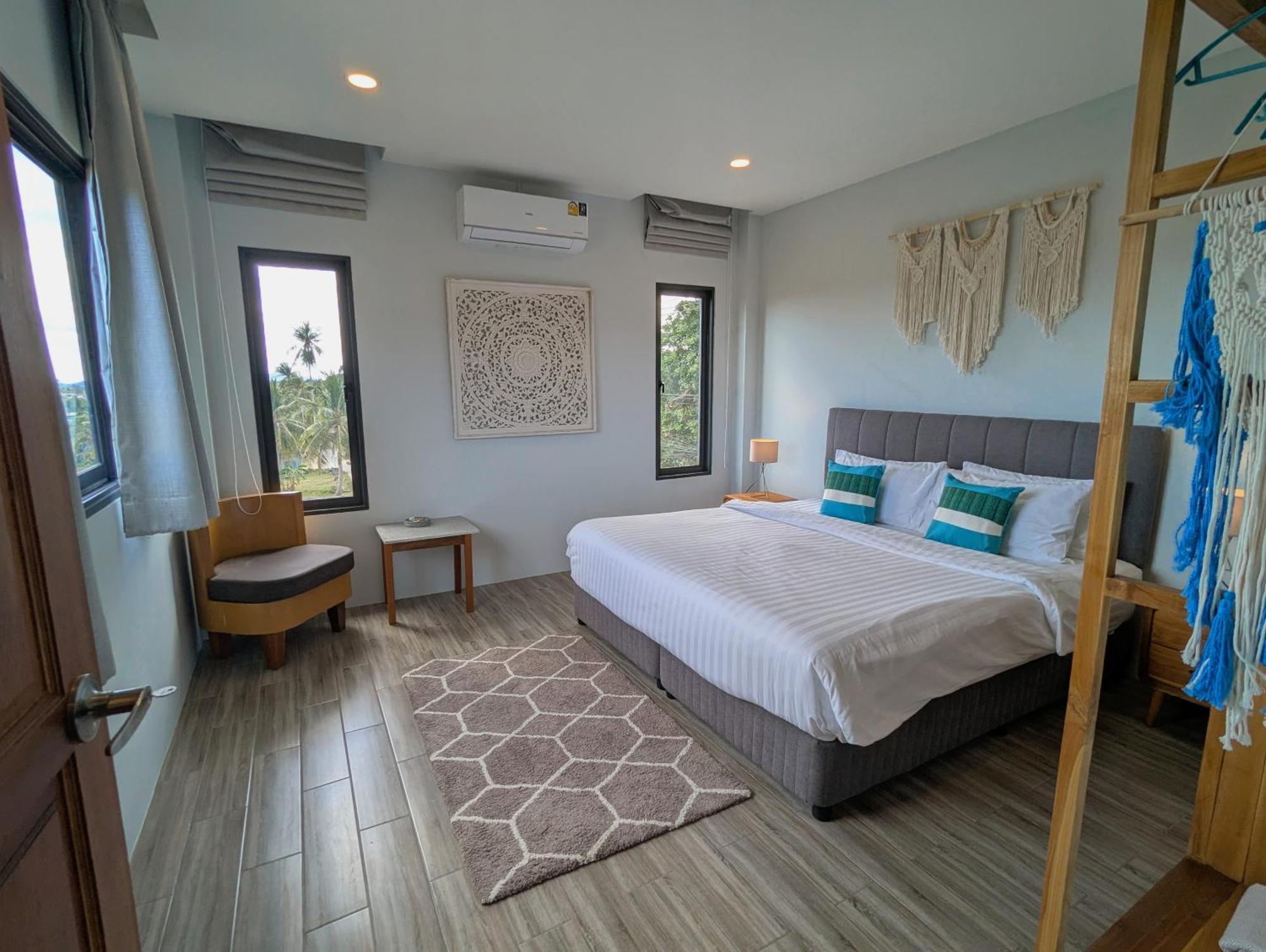 Apartment Maenam Hills