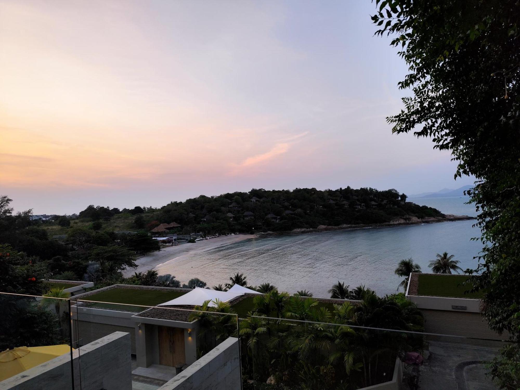Samui Bayside Luxury
