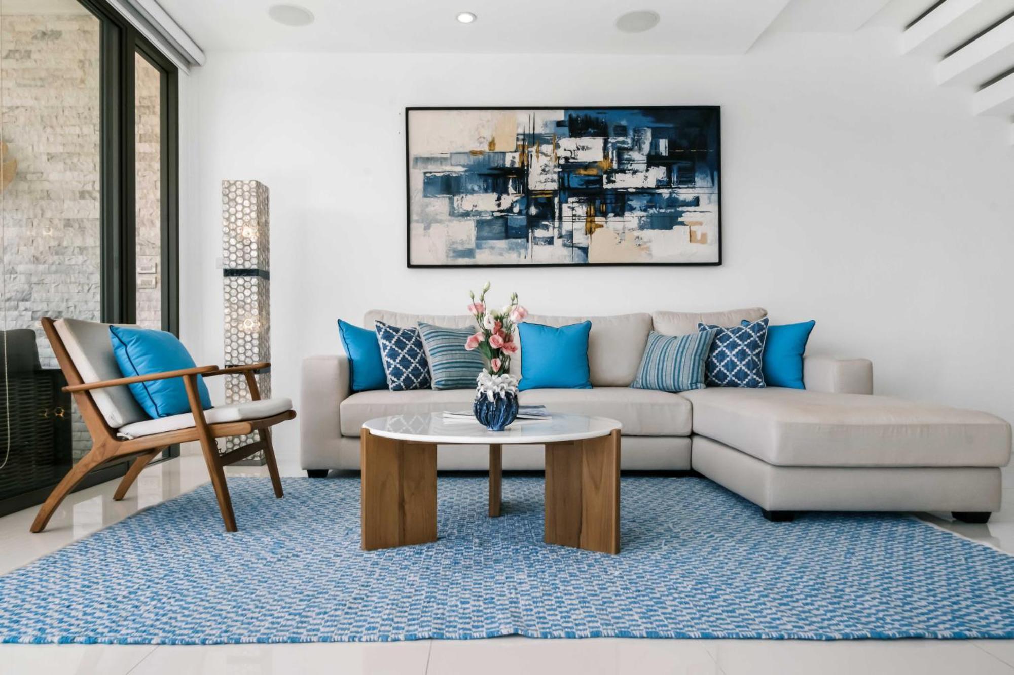 Samui Bayside Luxury Choeng Mon