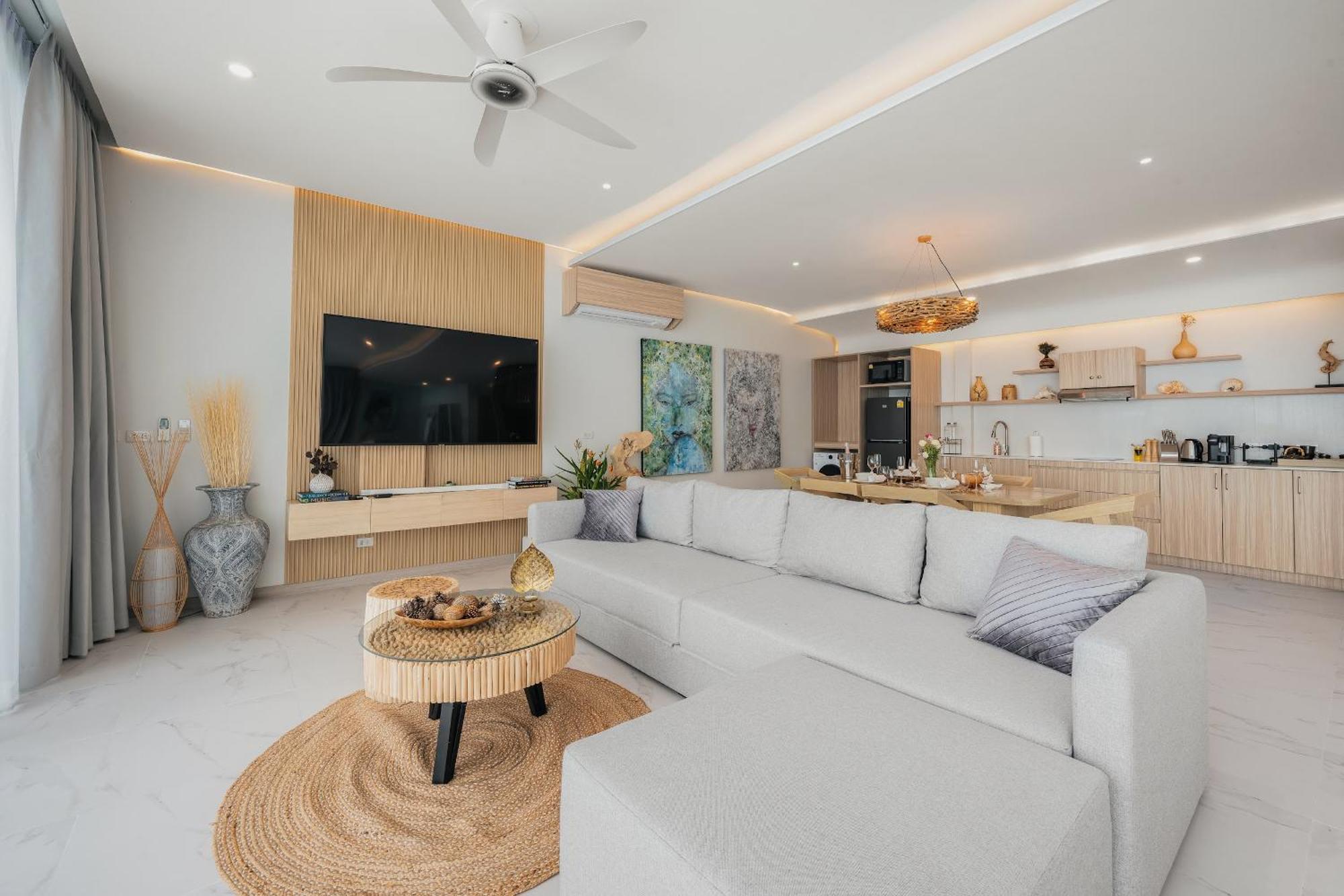 Beachfront Secret Tides Mar *
