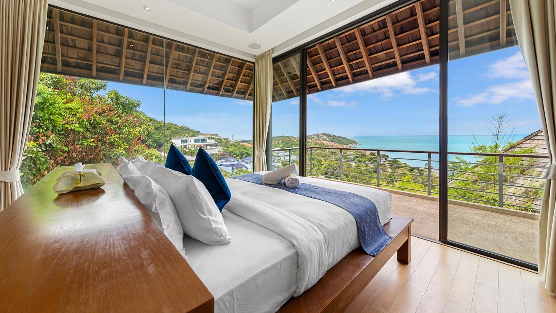 Villa Jasmine Waterslide - A Dream With Private Pool Koh Samui