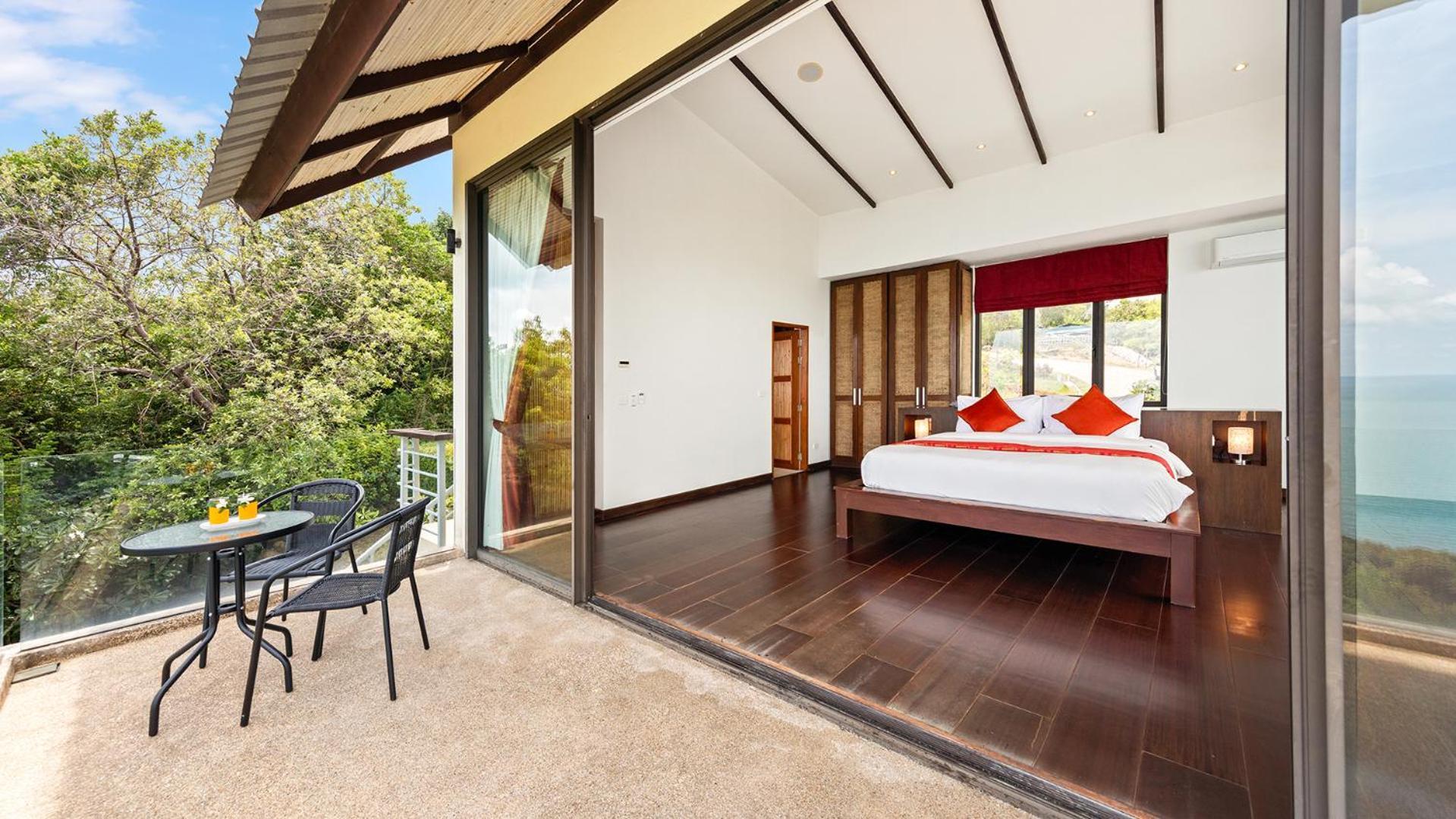 Villa Jasmine Waterslide - A Dream With Private Pool Koh Samui