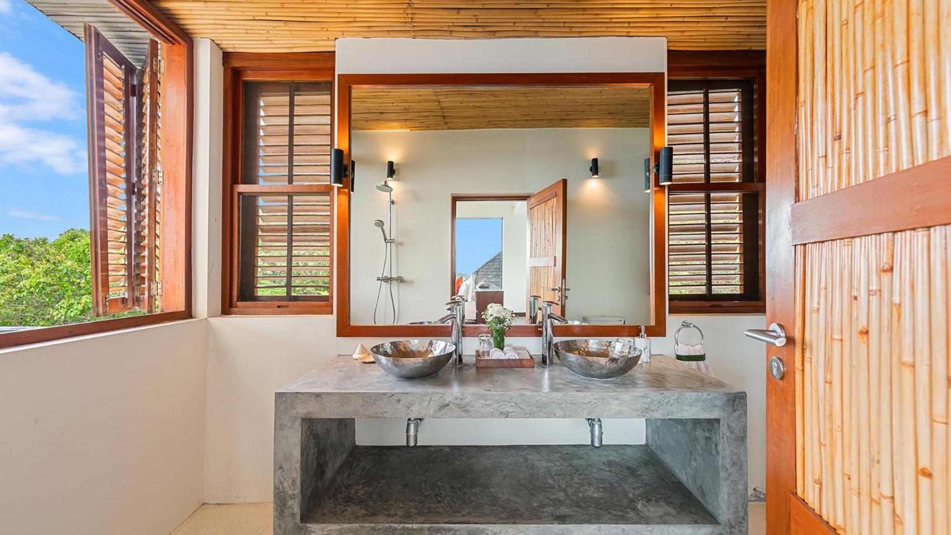 Jasmine Waterslide - A Dream With Private Pool Villa