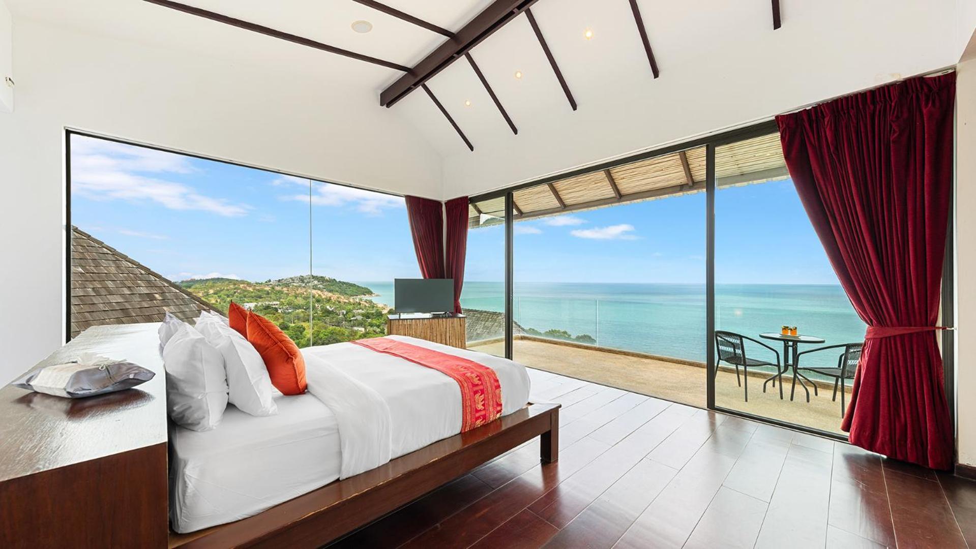Villa Jasmine Waterslide - A Dream With Private Pool