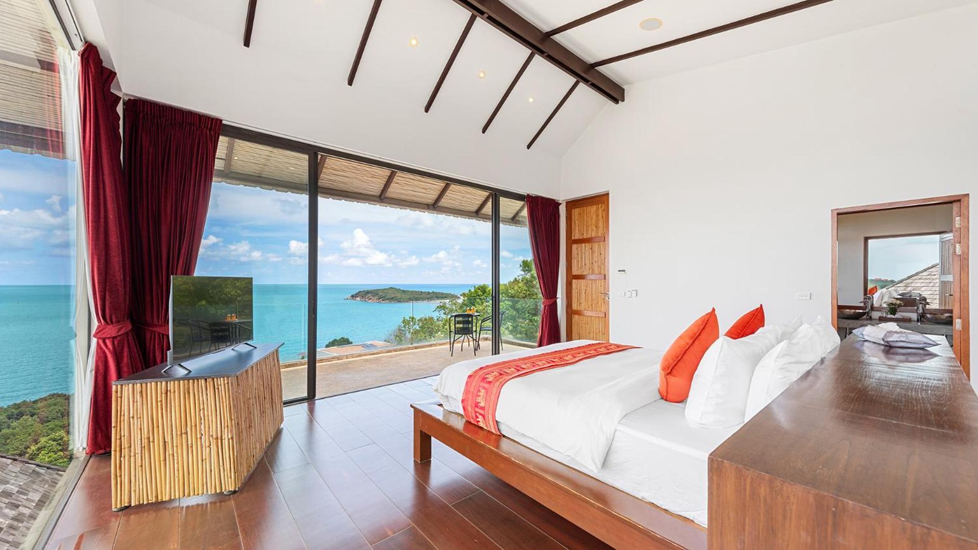 Jasmine Waterslide - A Dream With Private Pool Villa Koh Samui