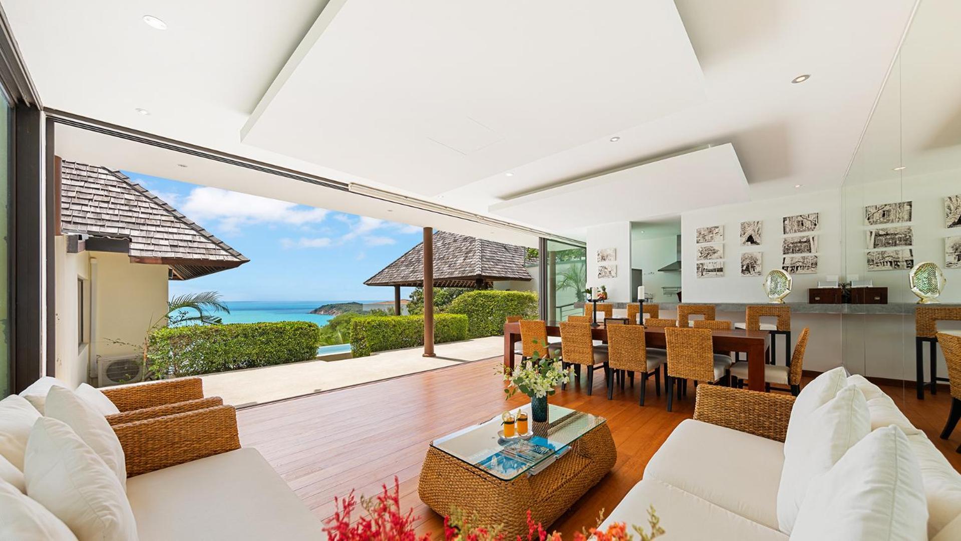 Villa Jasmine Waterslide - A Dream With Private Pool
