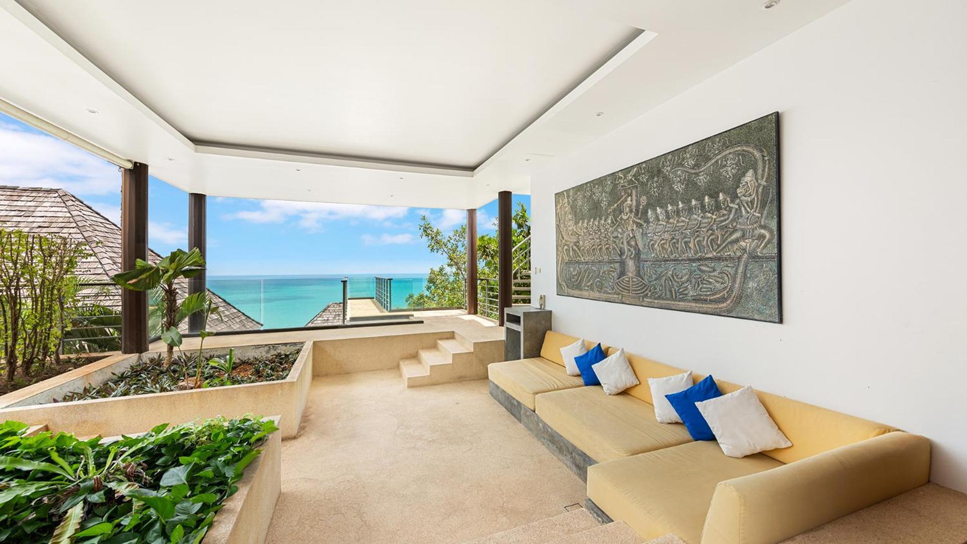Jasmine Waterslide - A Dream With Private Pool Villa Koh Samui