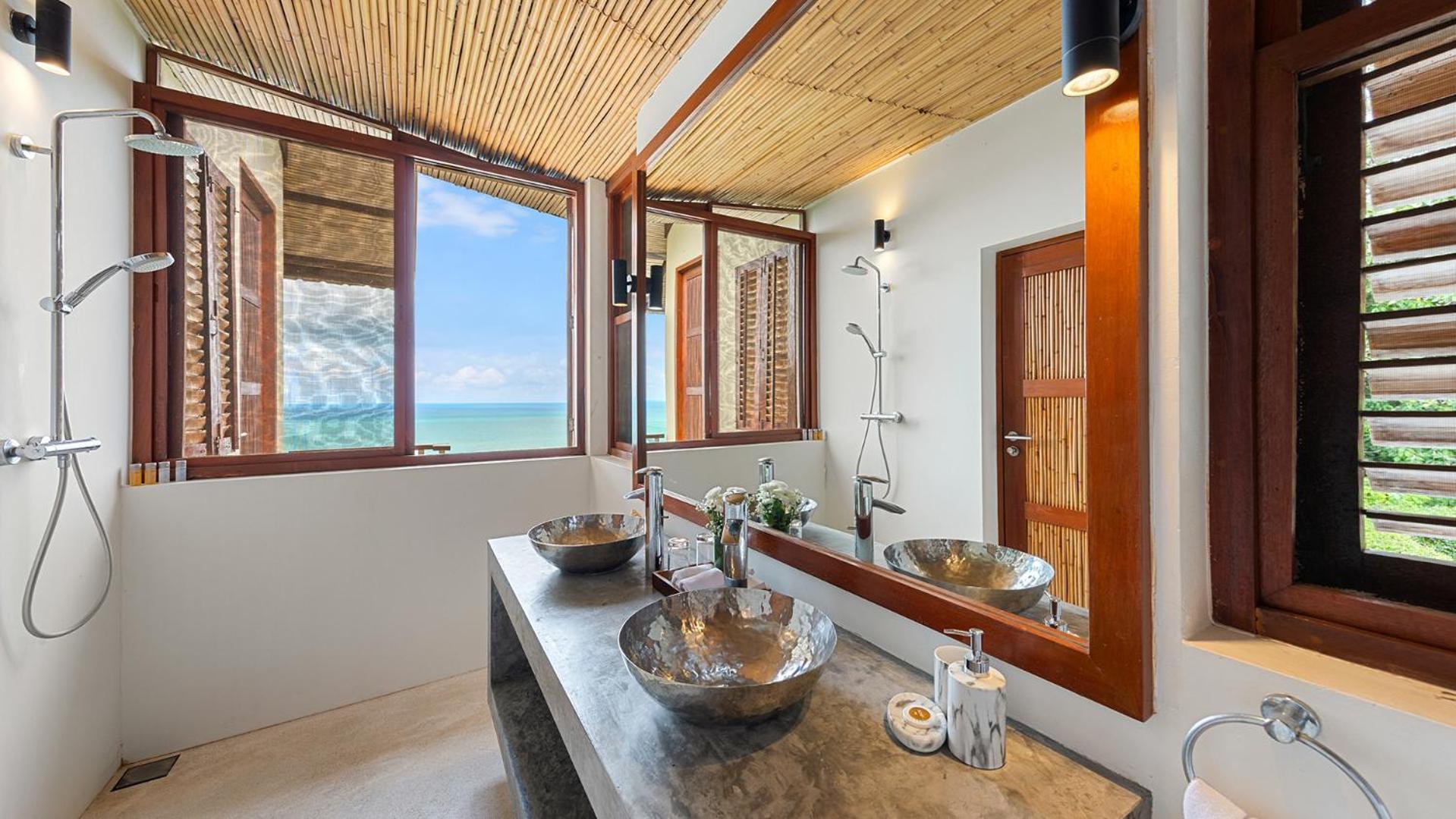 Villa Jasmine Waterslide - A Dream With Private Pool *