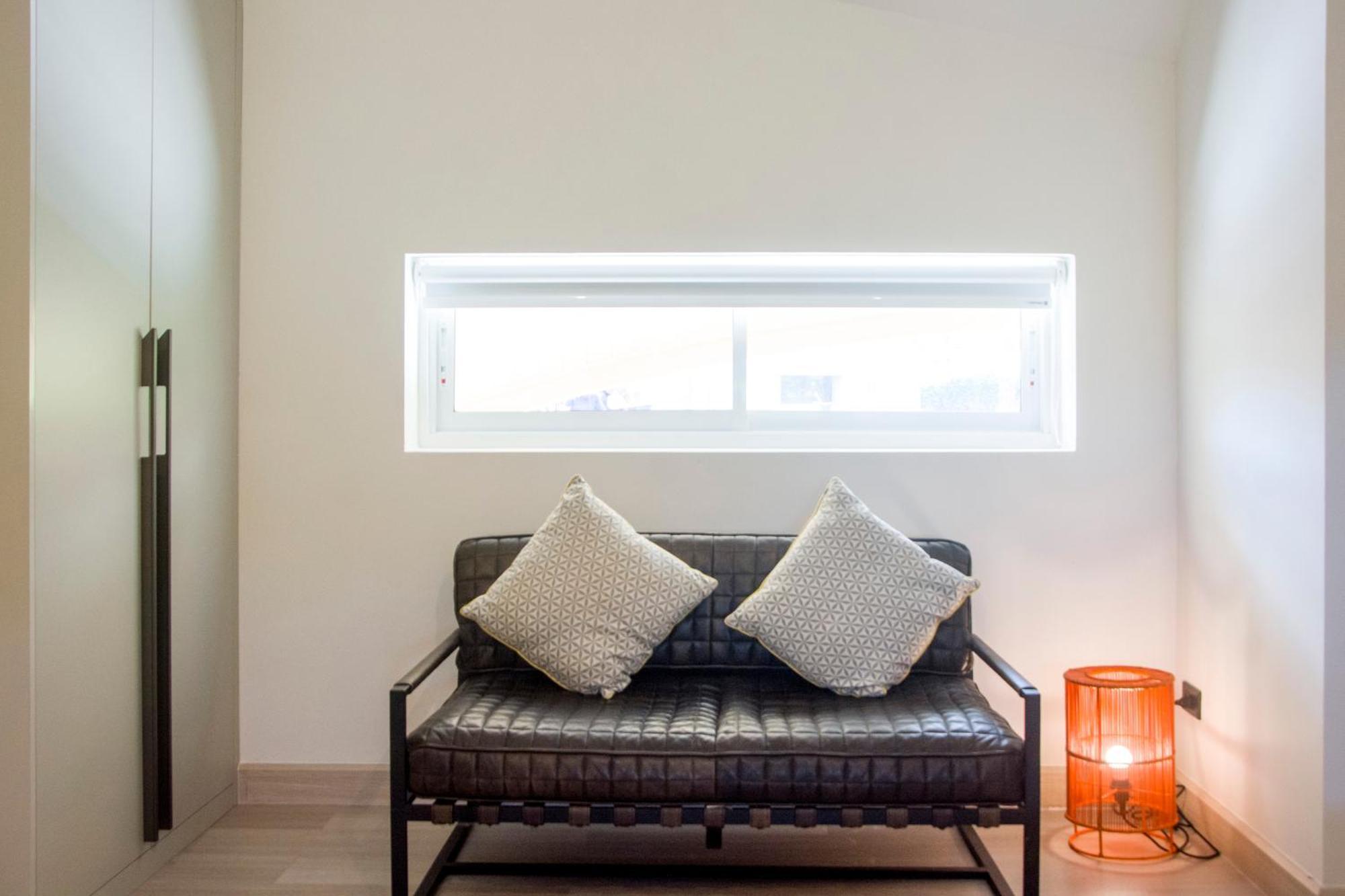 Villa Chaweng Noi Ocean View