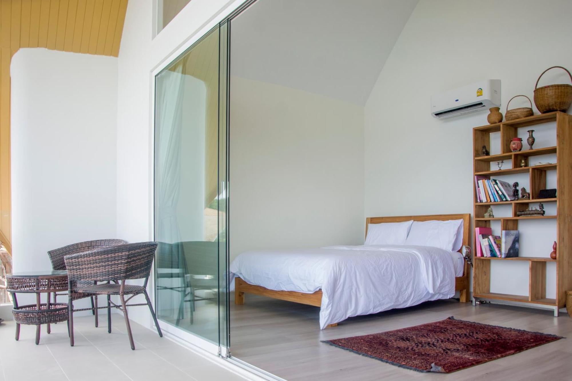 Villa Chaweng Noi Ocean View Amphoe Koksamui