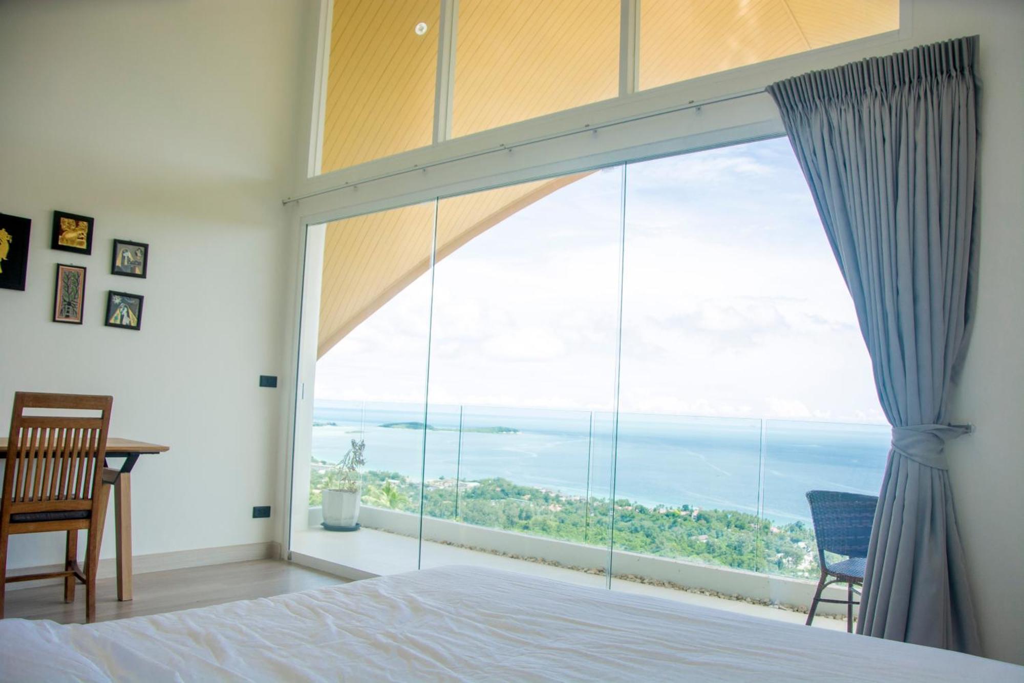 Chaweng Noi Ocean View *