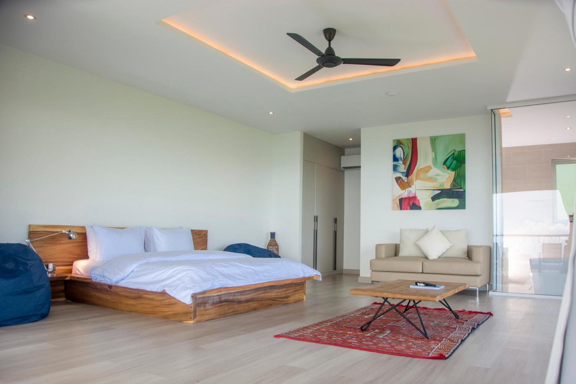 Chaweng Noi Ocean View