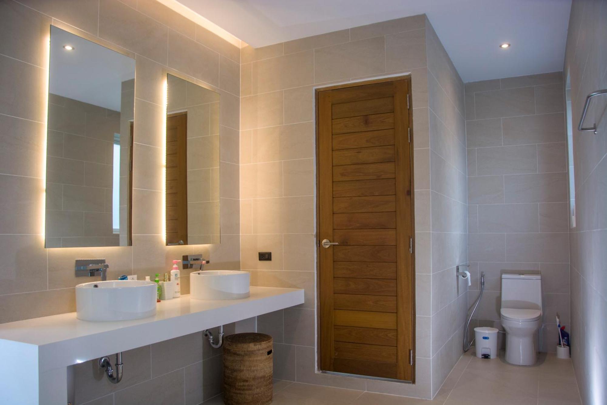 Chaweng Noi Ocean View Villa