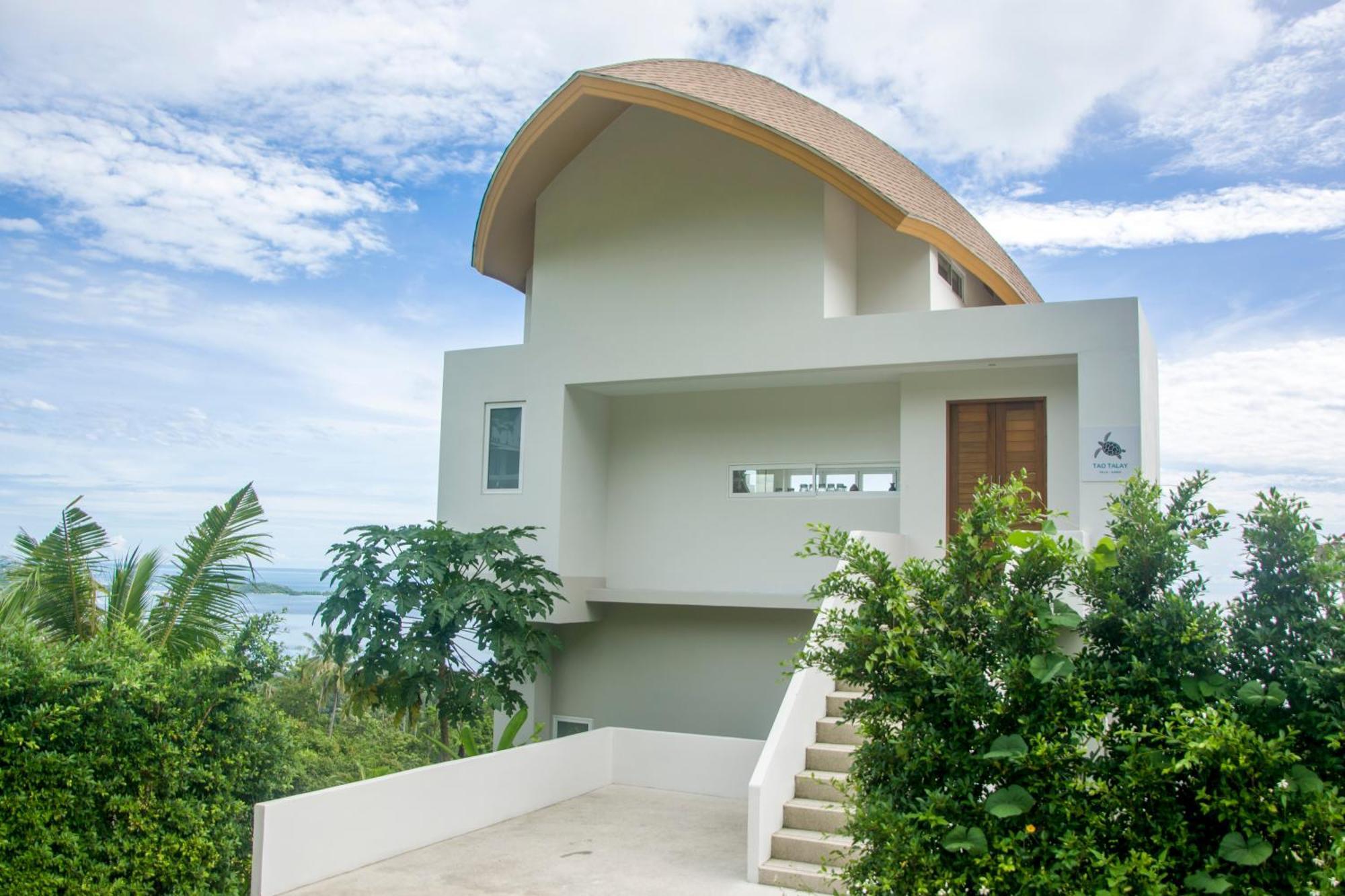 Chaweng Noi Ocean View *