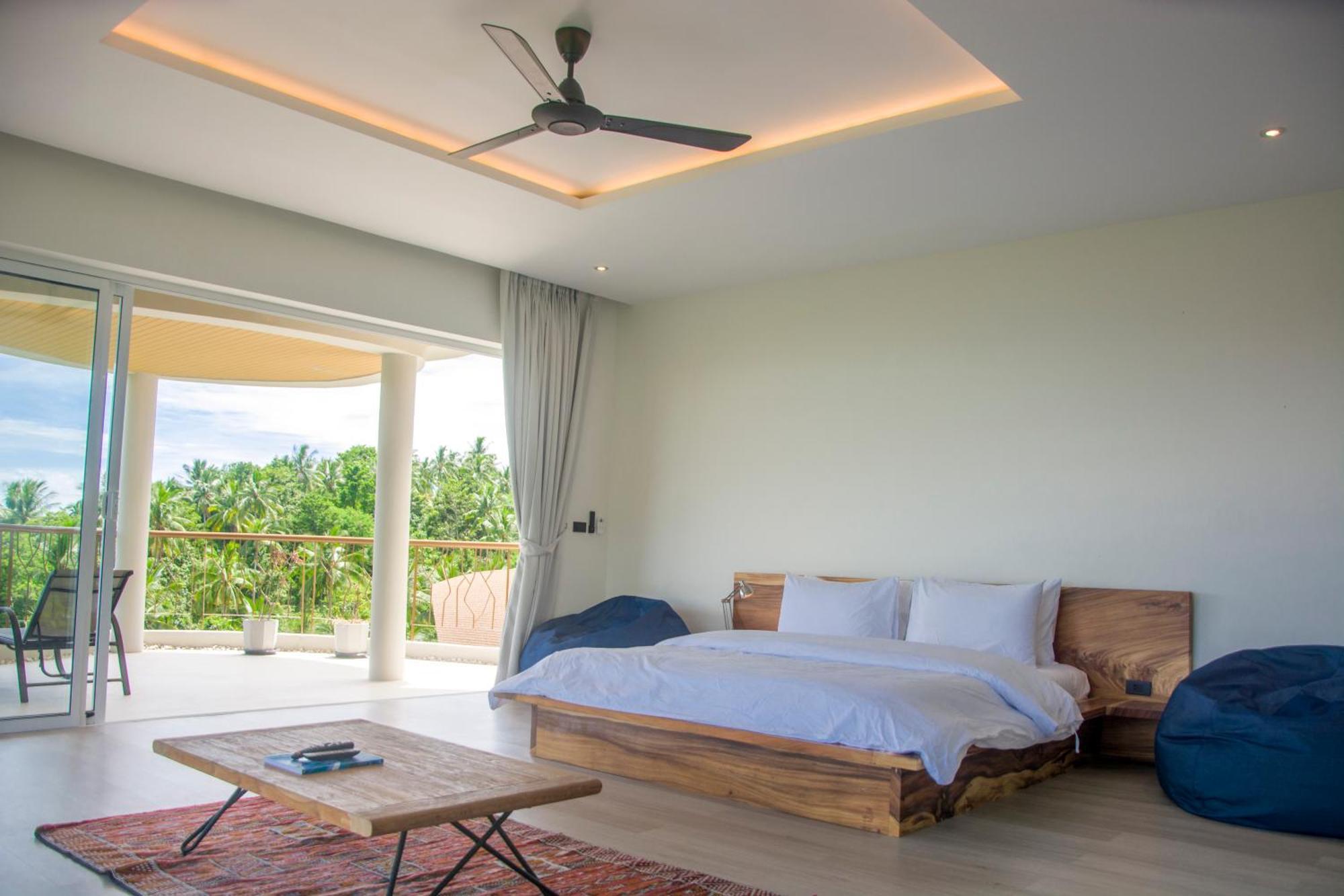 Chaweng Noi Ocean View * Amphoe Koksamui