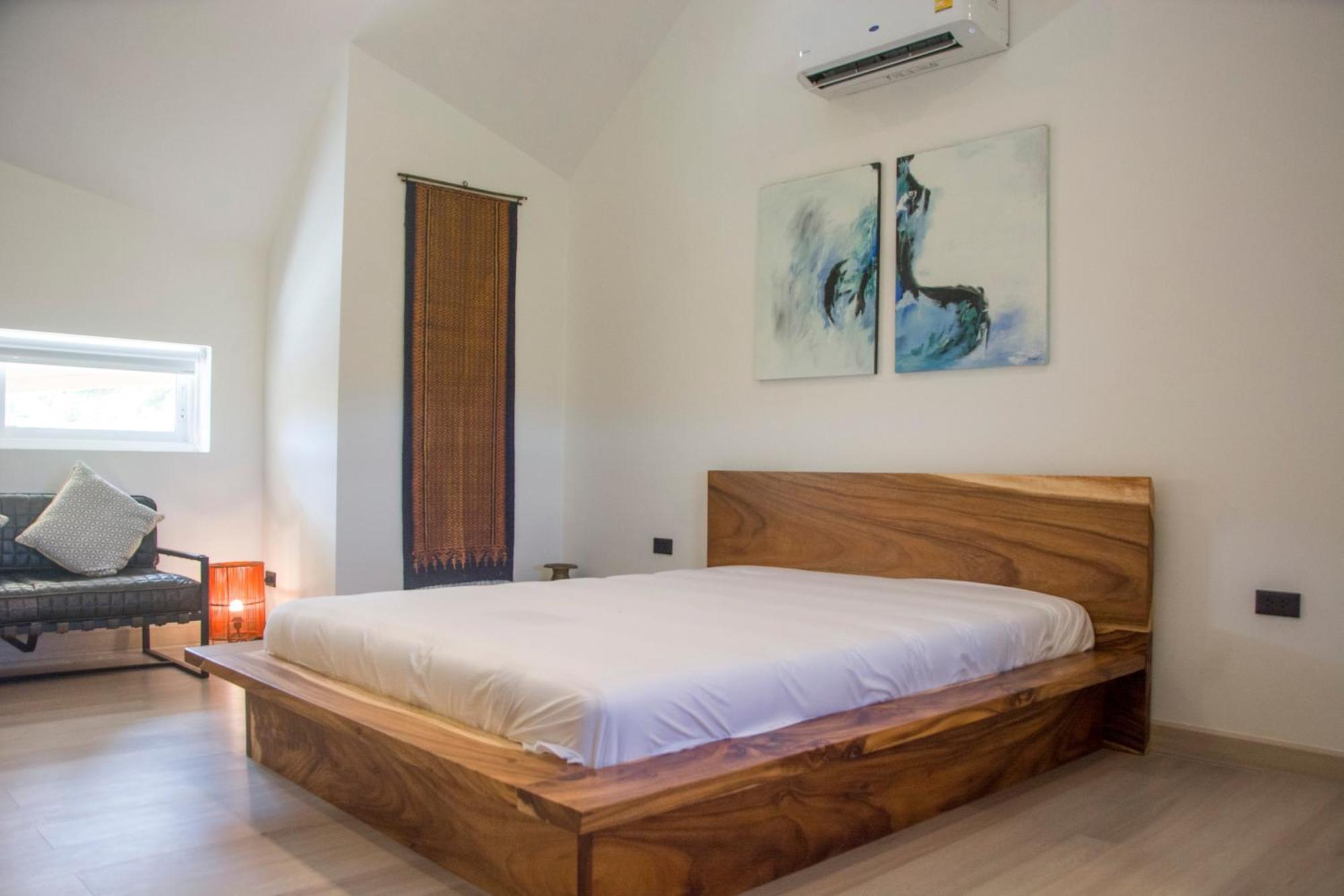 Villa Chaweng Noi Ocean View Amphoe Koksamui
