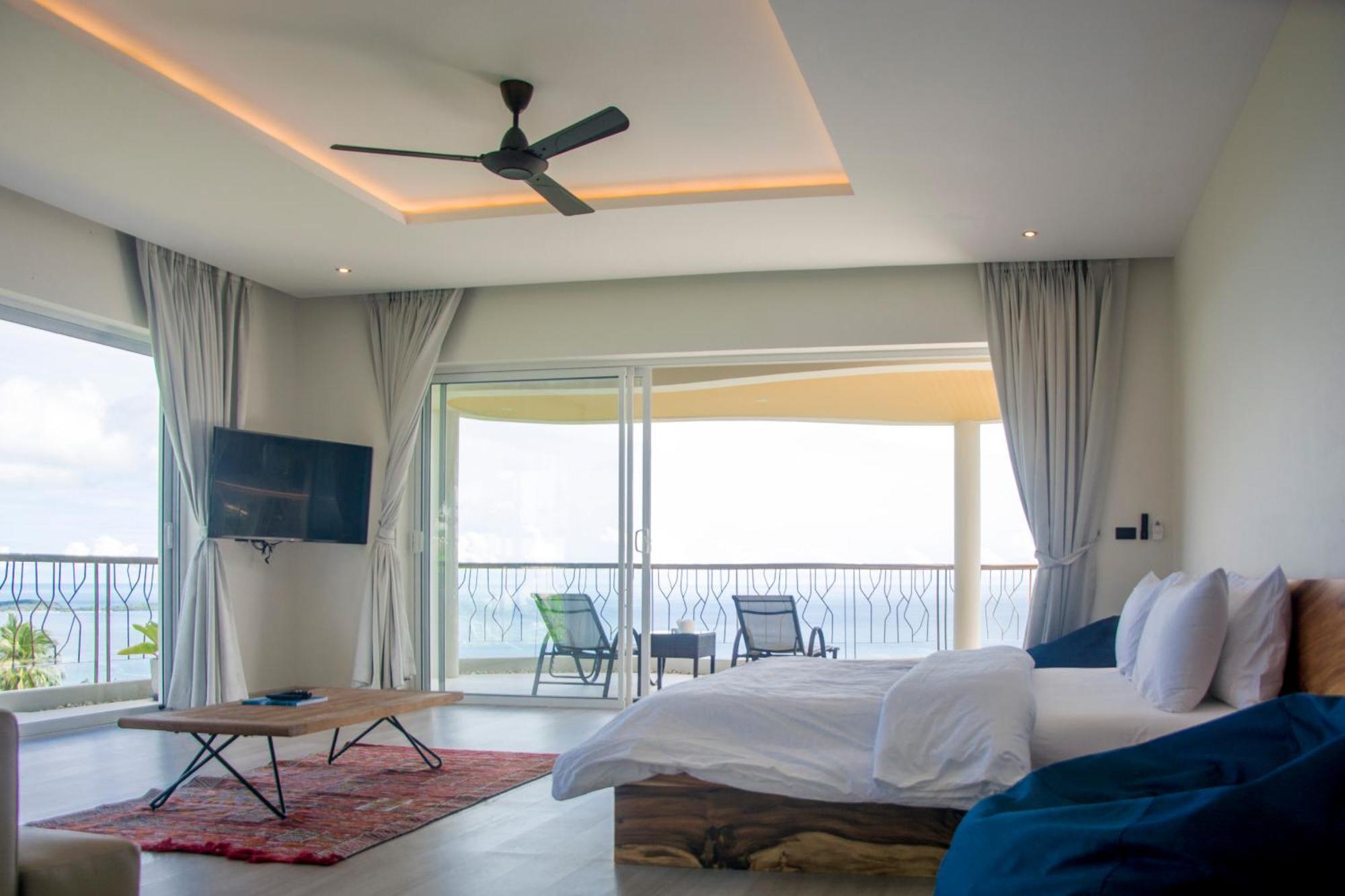 Chaweng Noi Ocean View *
