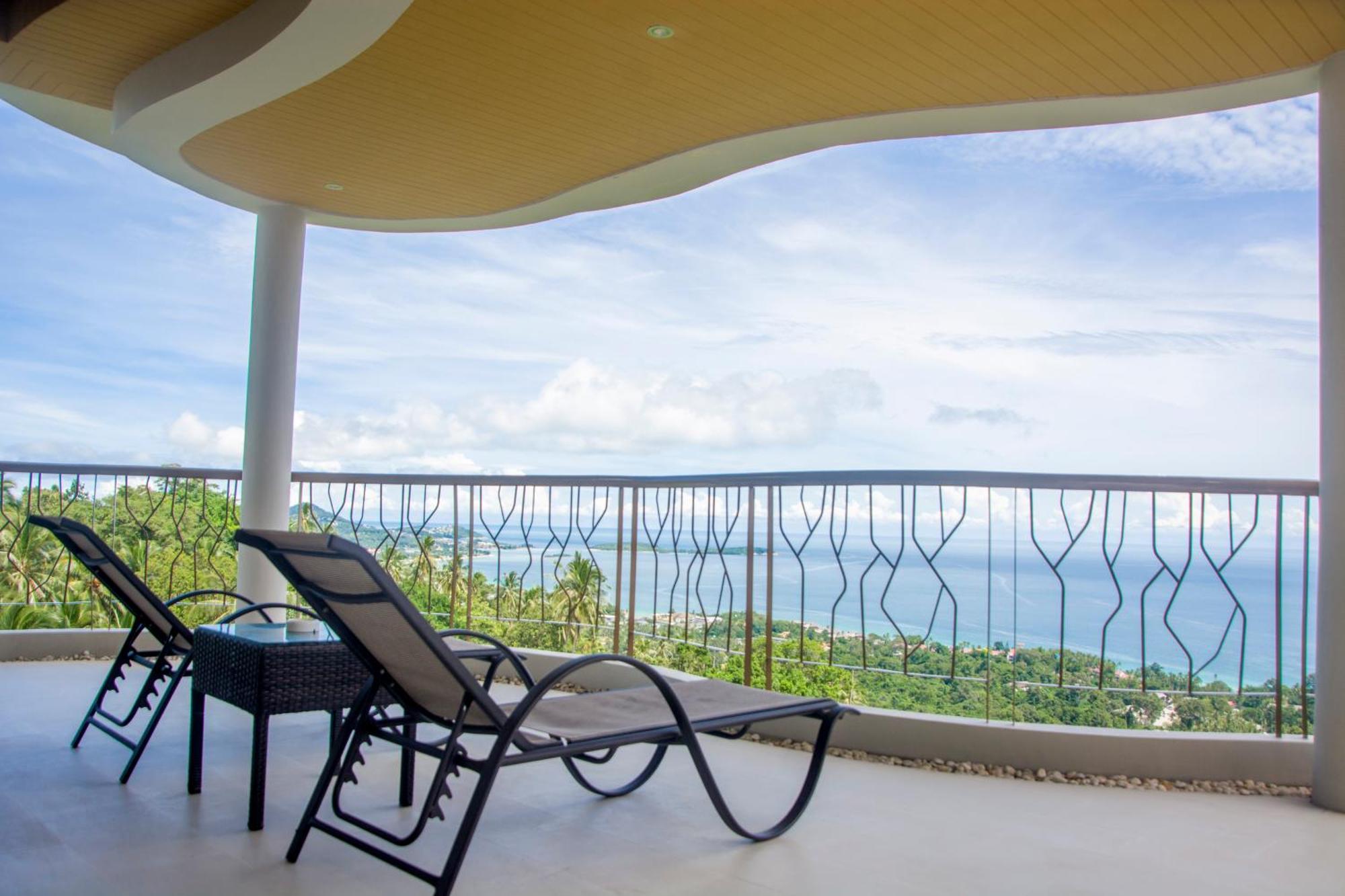 Chaweng Noi Ocean View *