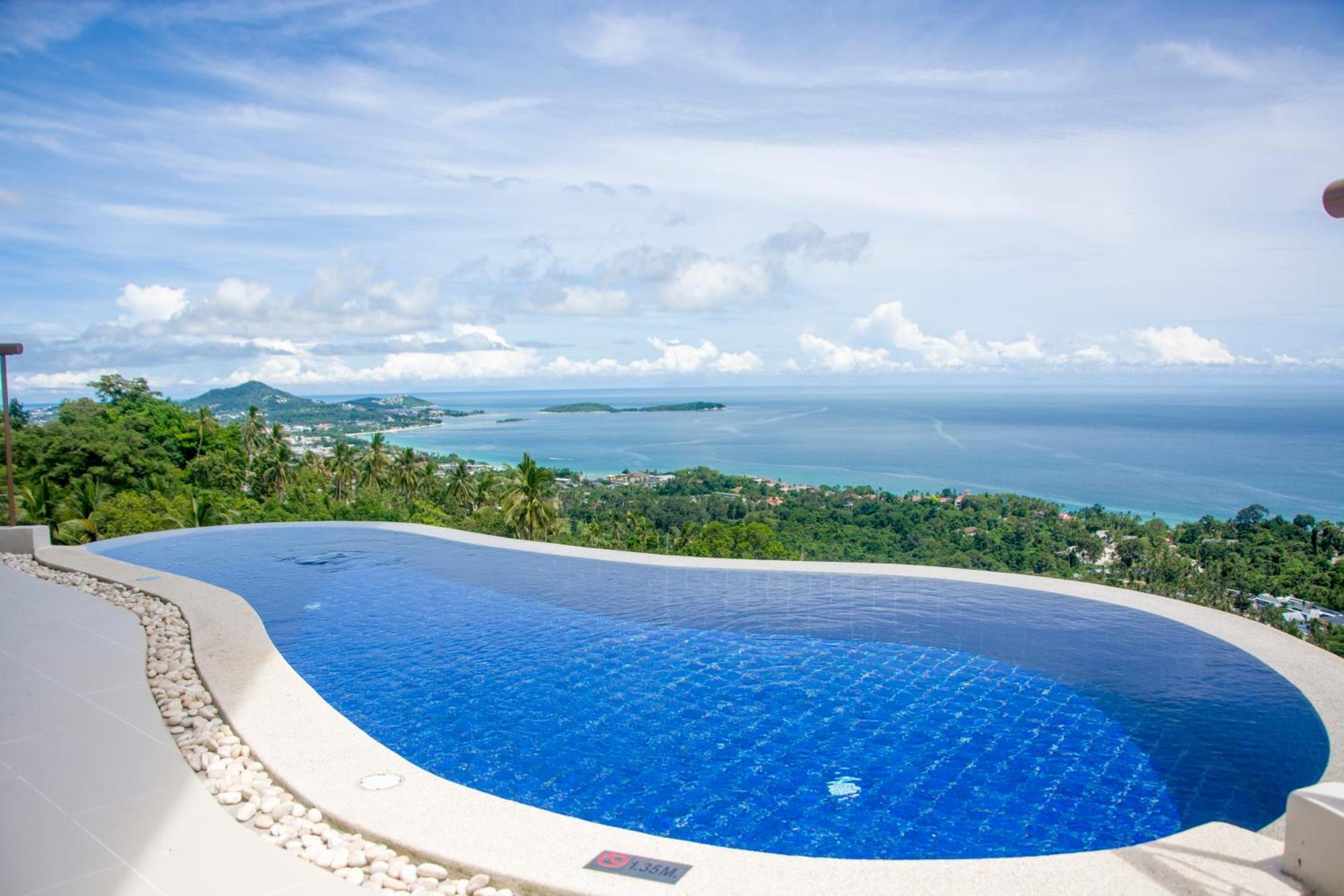 Chaweng Noi Ocean View
