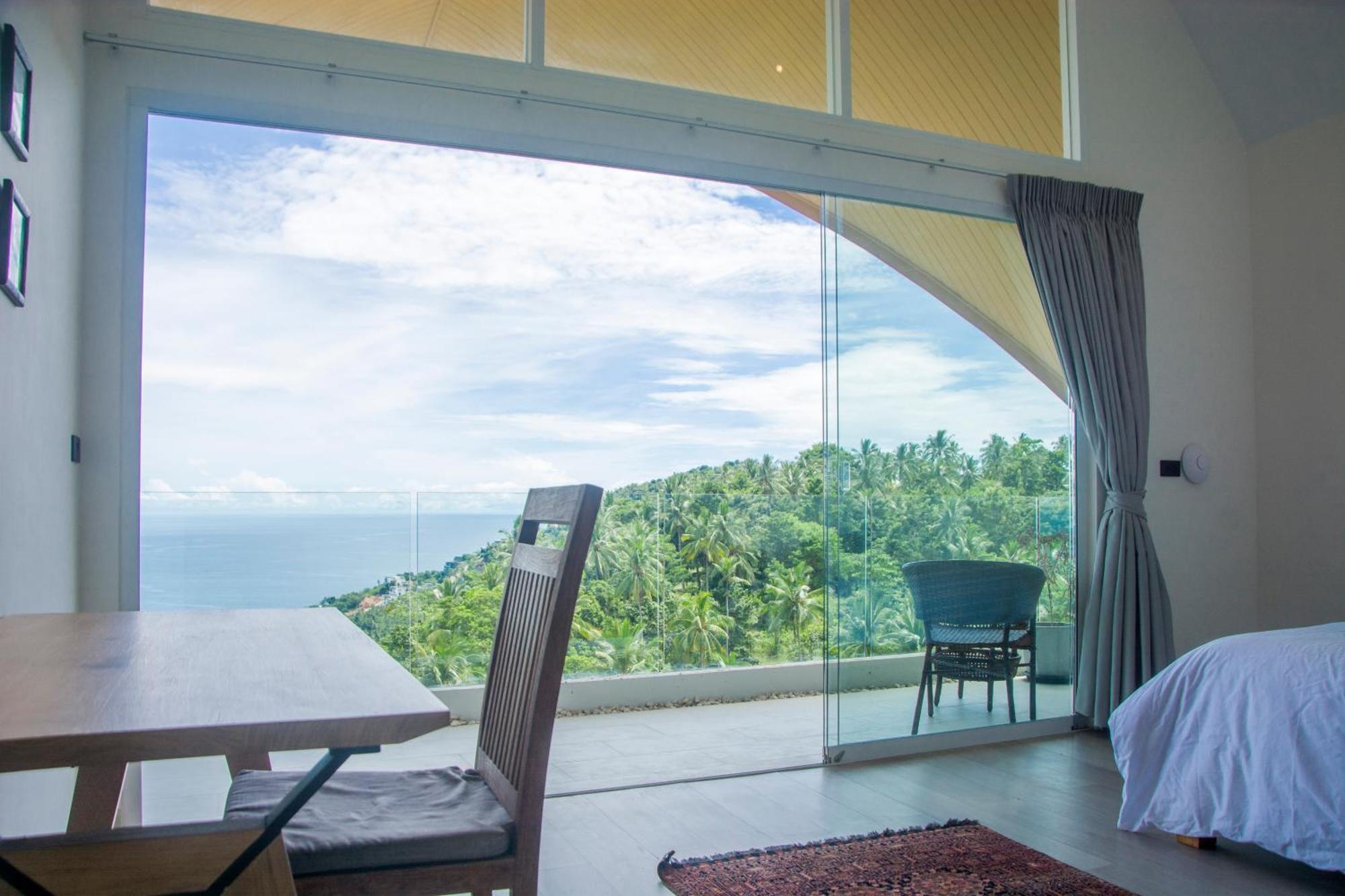 Chaweng Noi Ocean View *