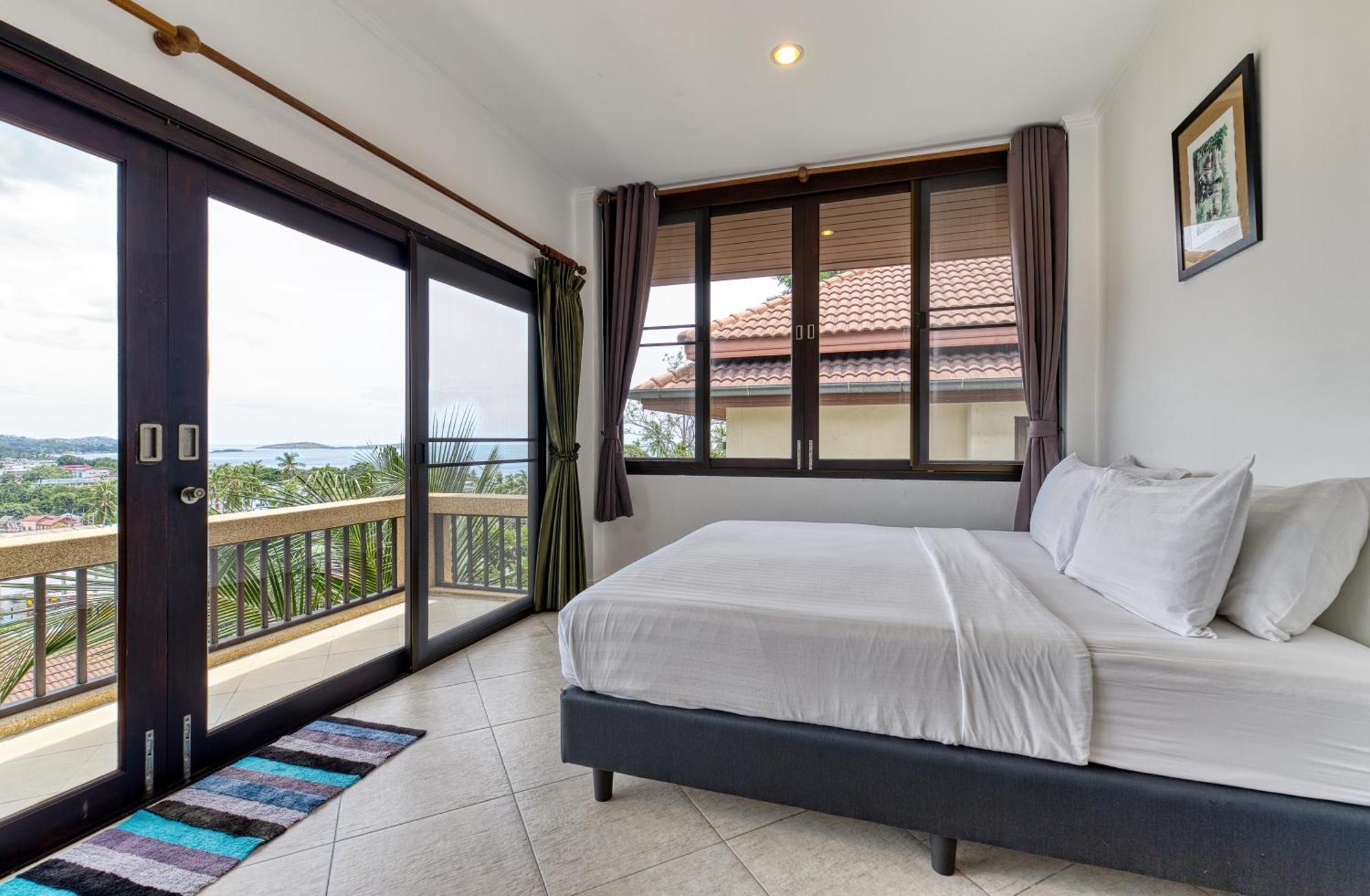 Pousada Baan Rawee Praia de Chaweng