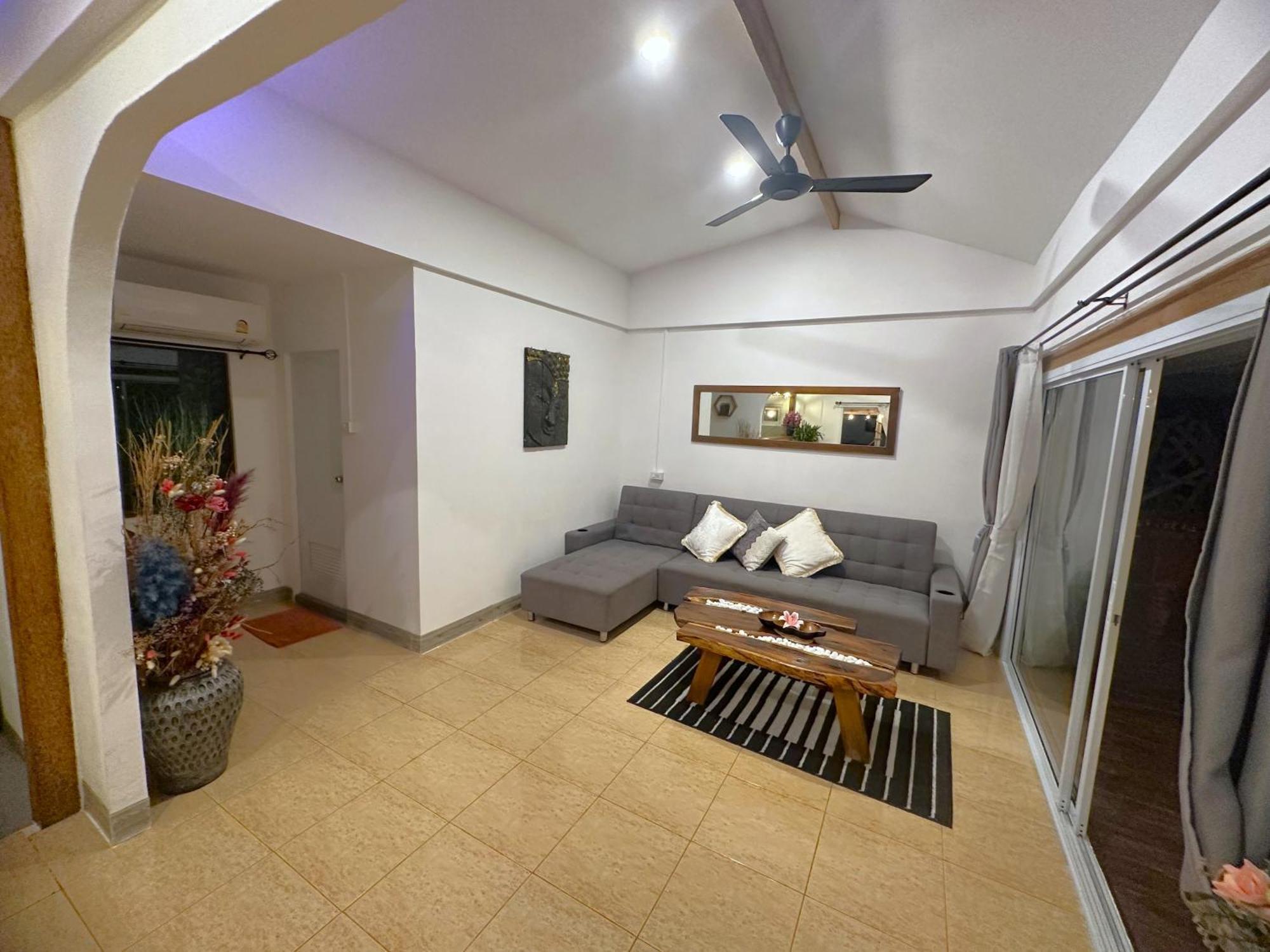 Villa -20 Percent Off! Private Front House Sunset *
